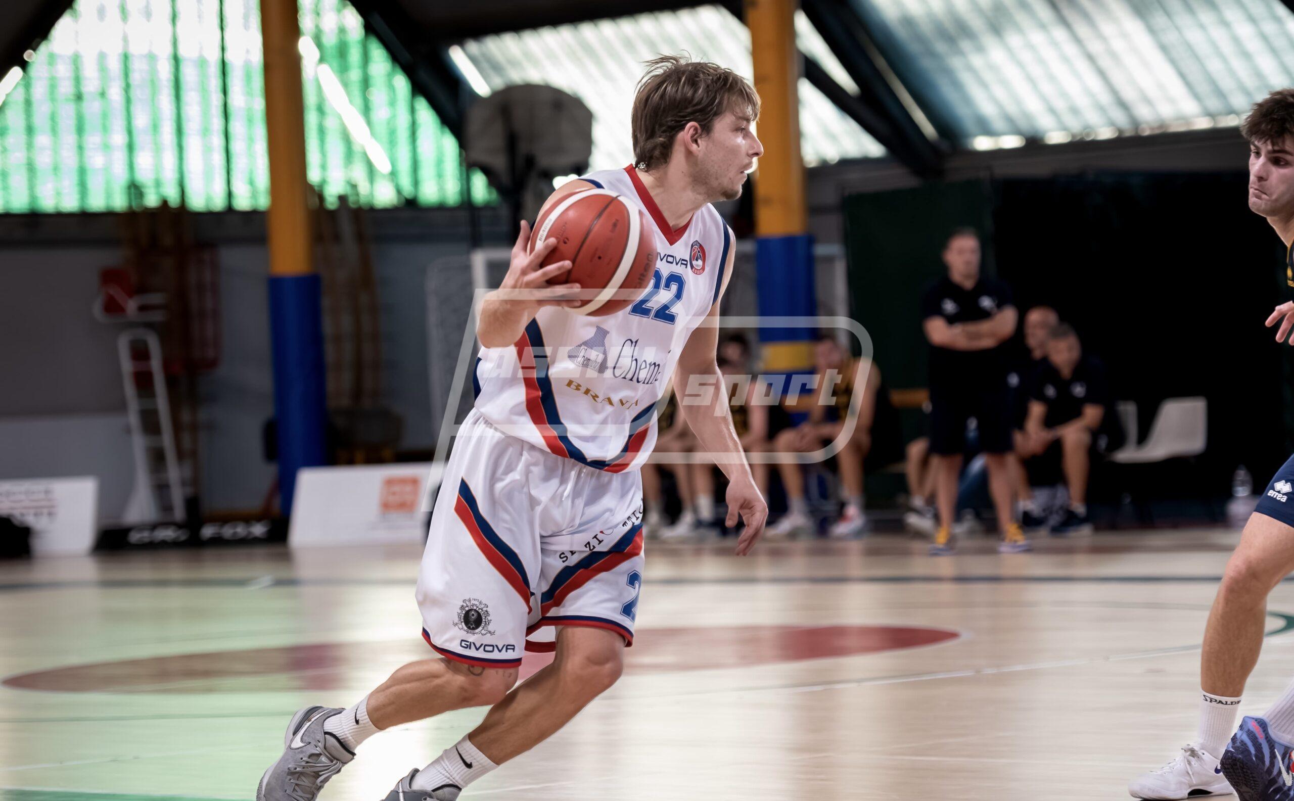 Memorial Tagliolini 2025