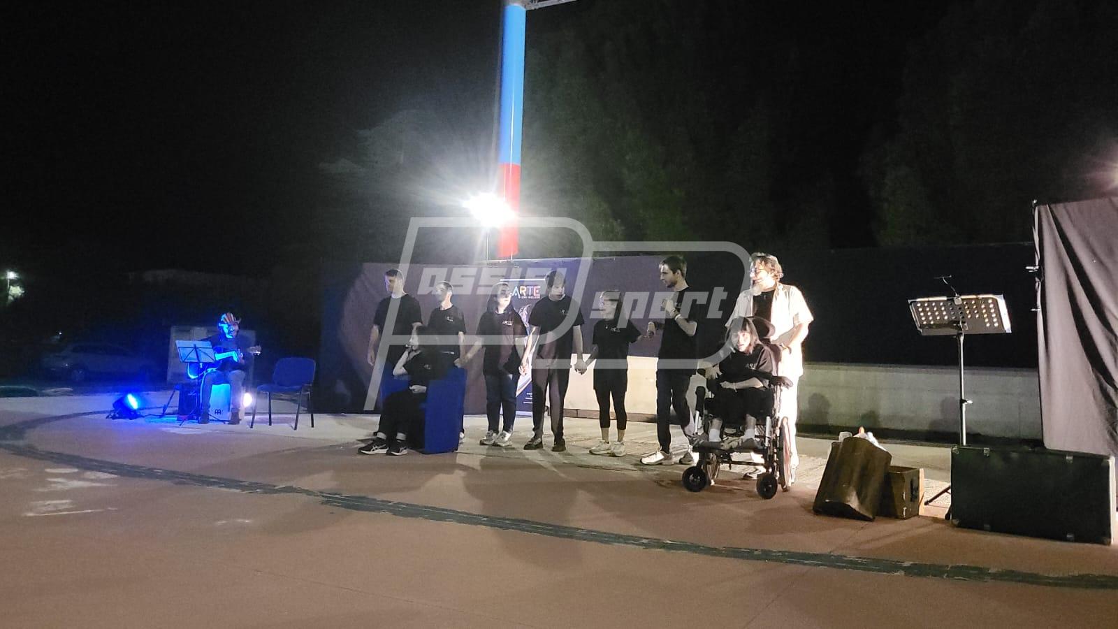 Ricordo Gaudenzi Palazzo