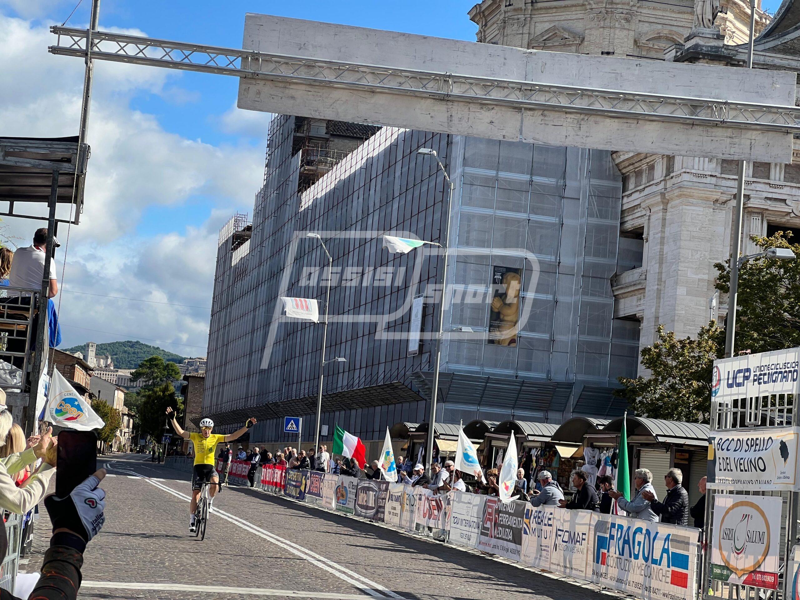 Trofeo Today International 2025