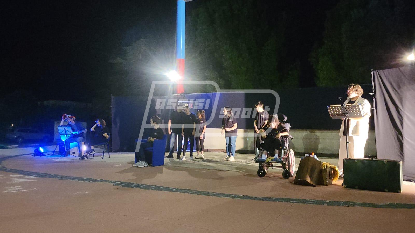 Ricordo Gaudenzi Palazzo