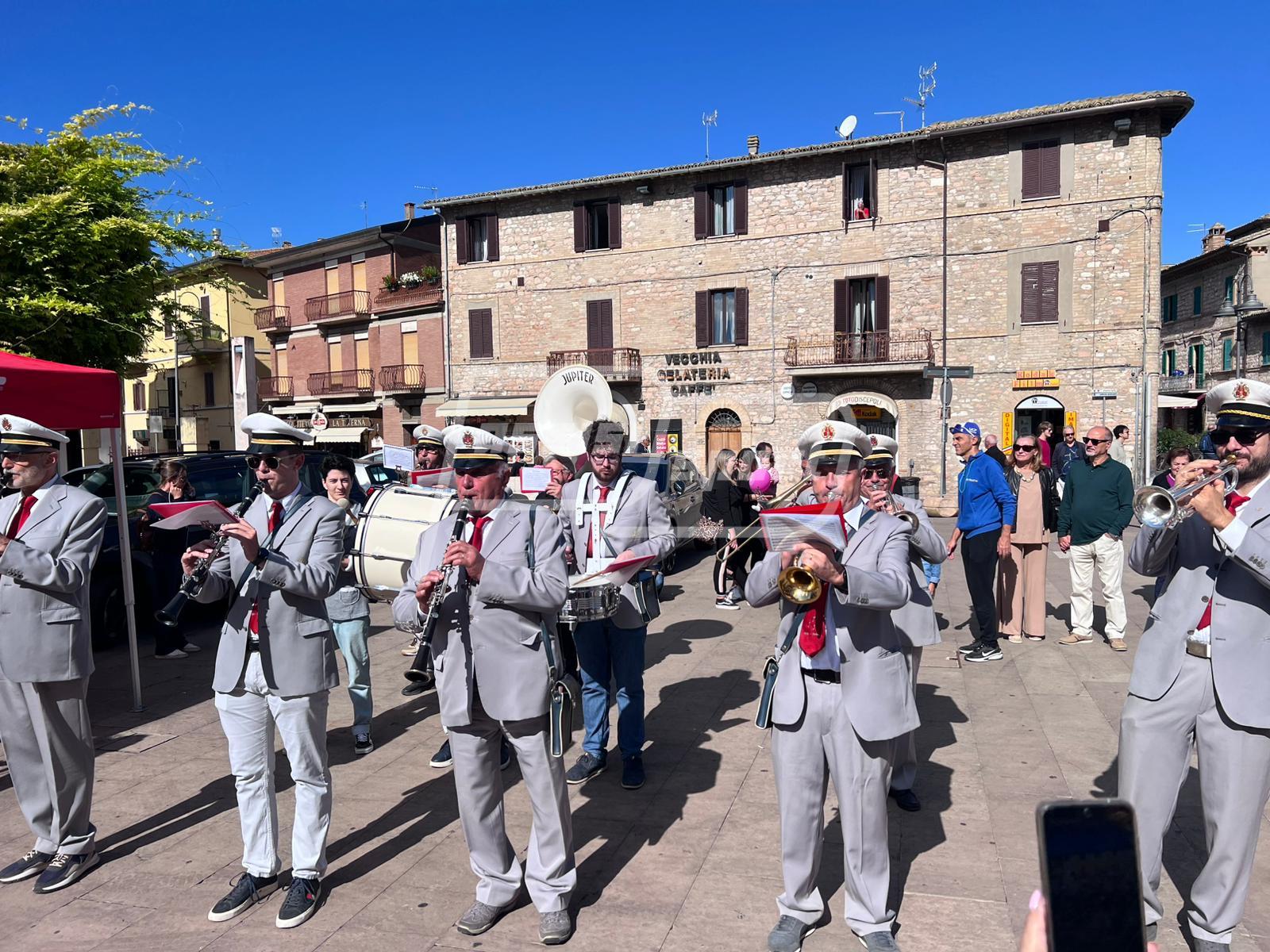 Trofeo Today International 2025