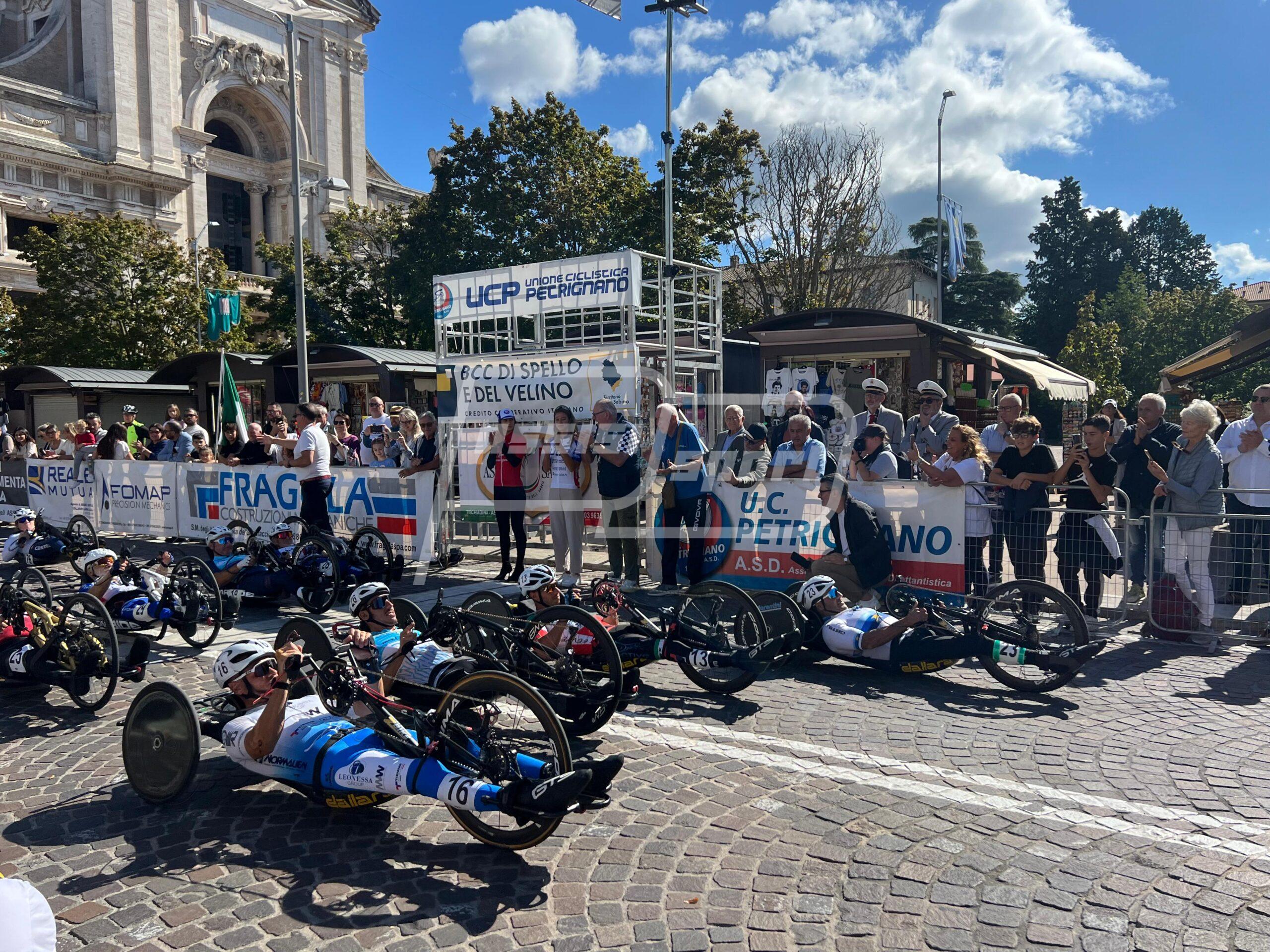 Trofeo Today International 2025