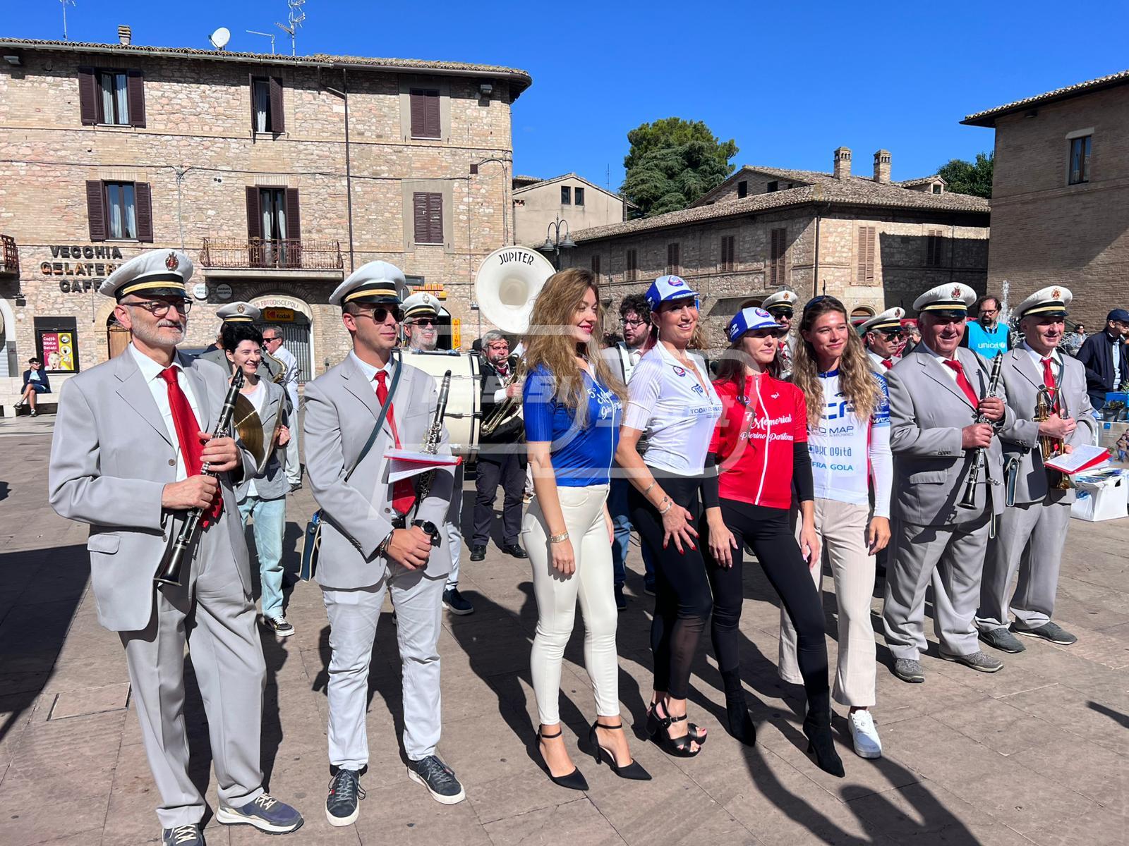 Trofeo Today International 2025