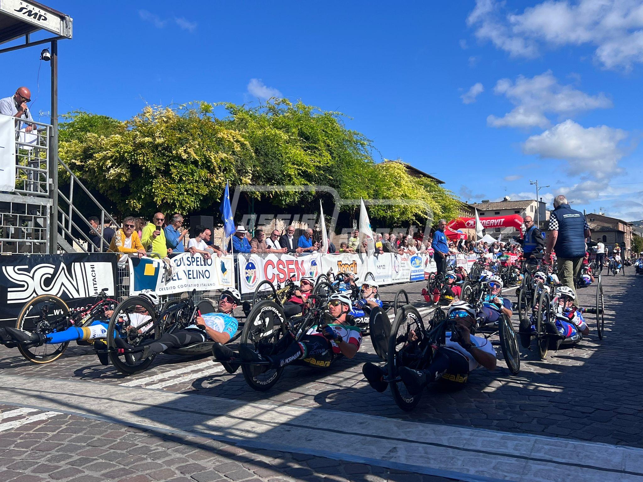 Trofeo Today International 2025