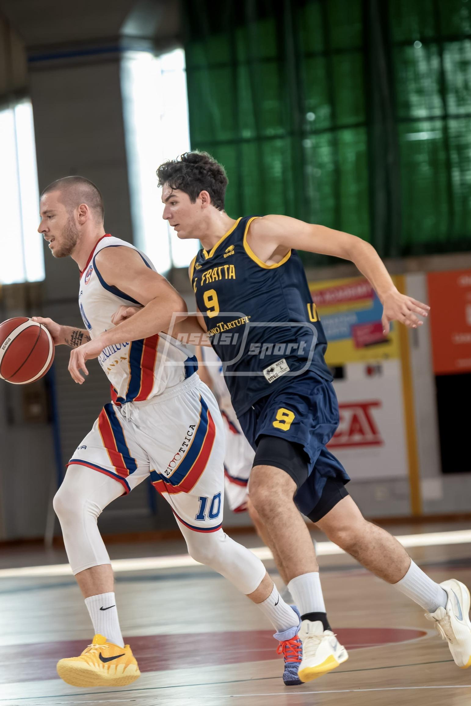 Memorial Tagliolini 2025