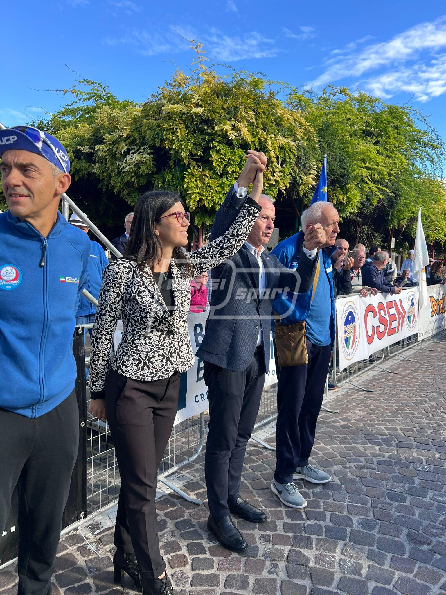 Trofeo Today International 2025