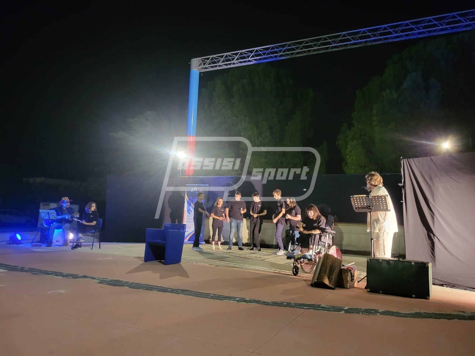 Ricordo Gaudenzi Palazzo