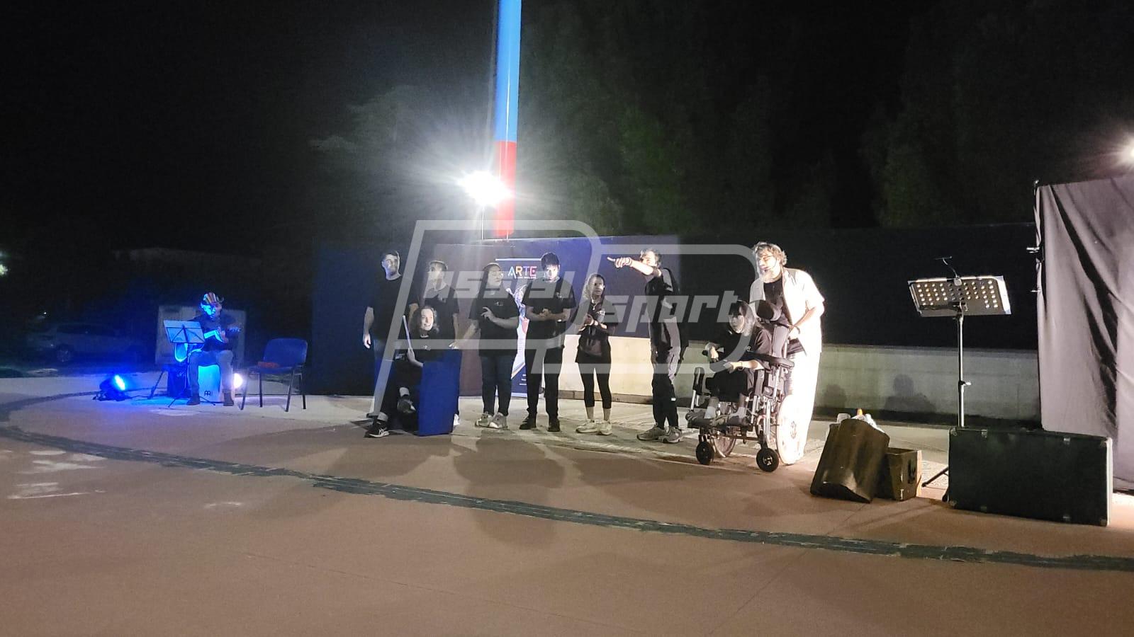 Ricordo Gaudenzi Palazzo