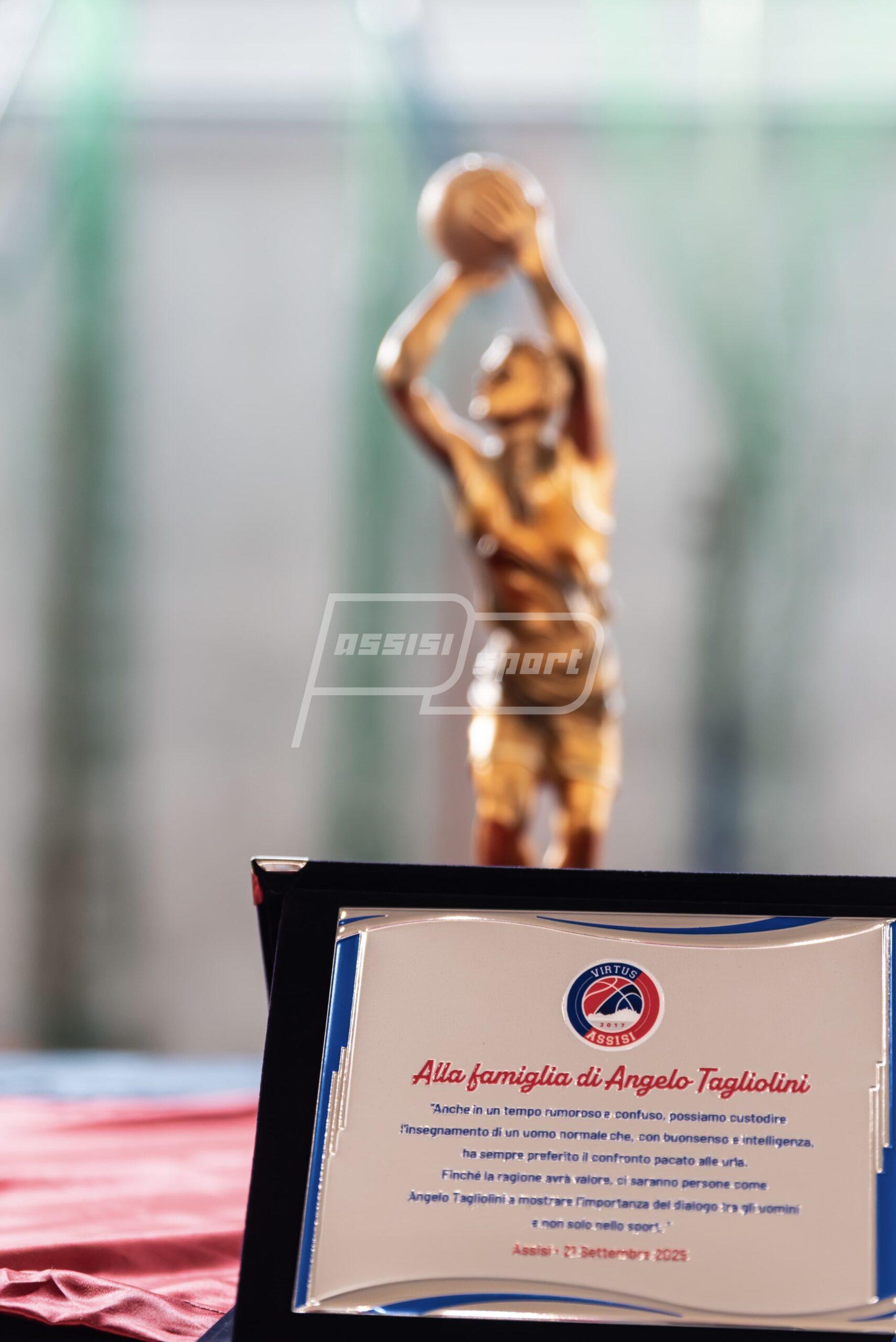 Memorial Tagliolini 2025