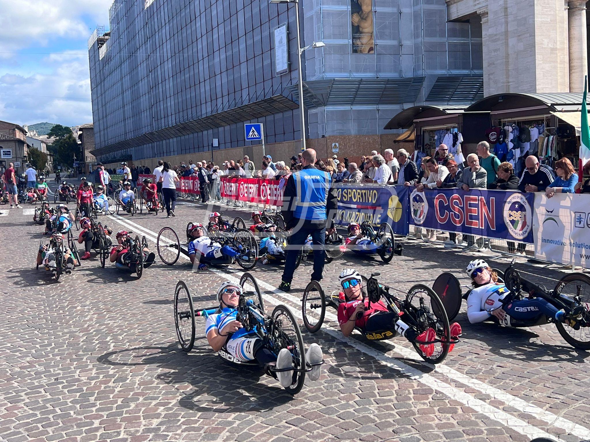 Trofeo Today International 2025