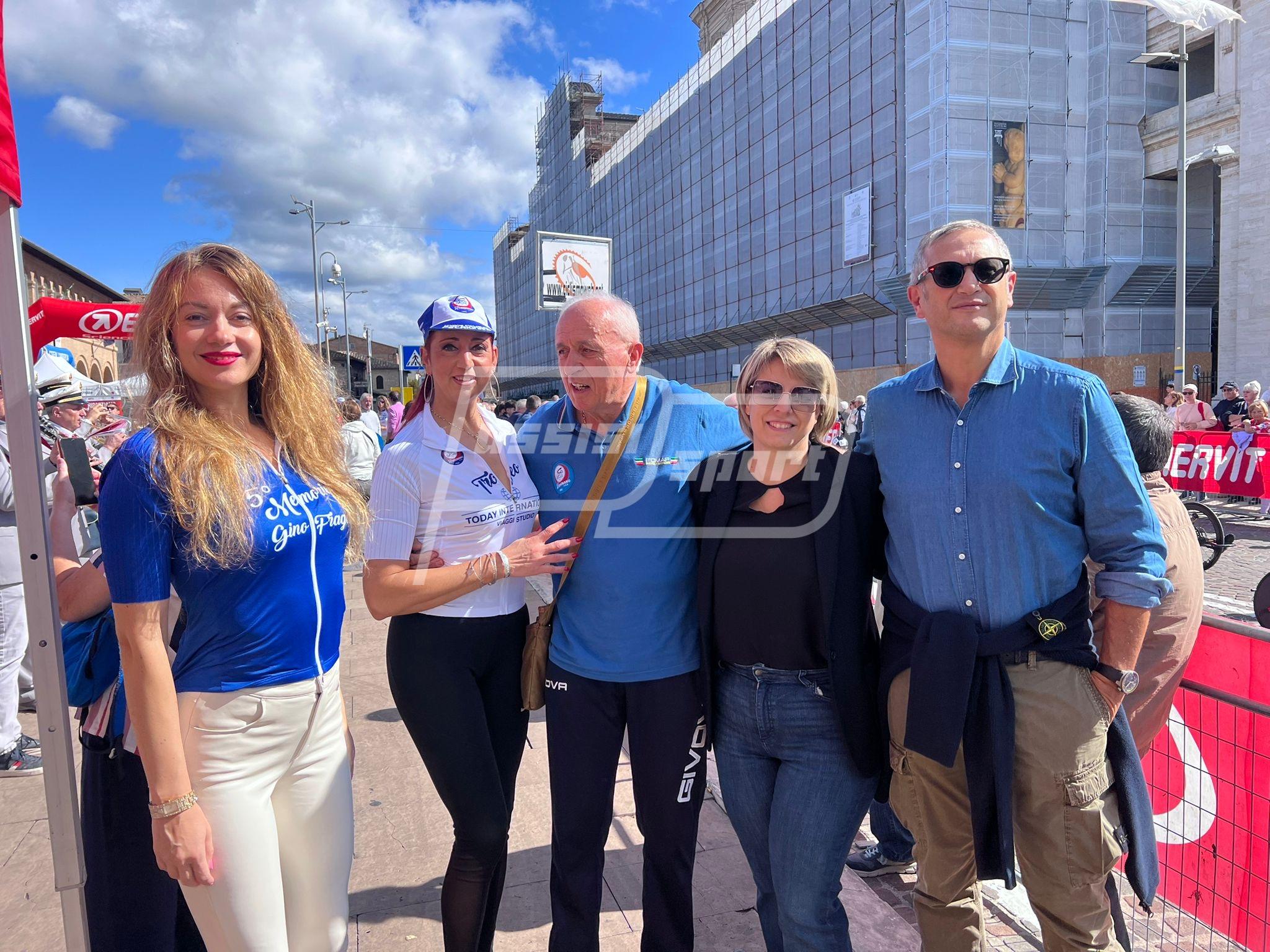 Trofeo Today International 2025