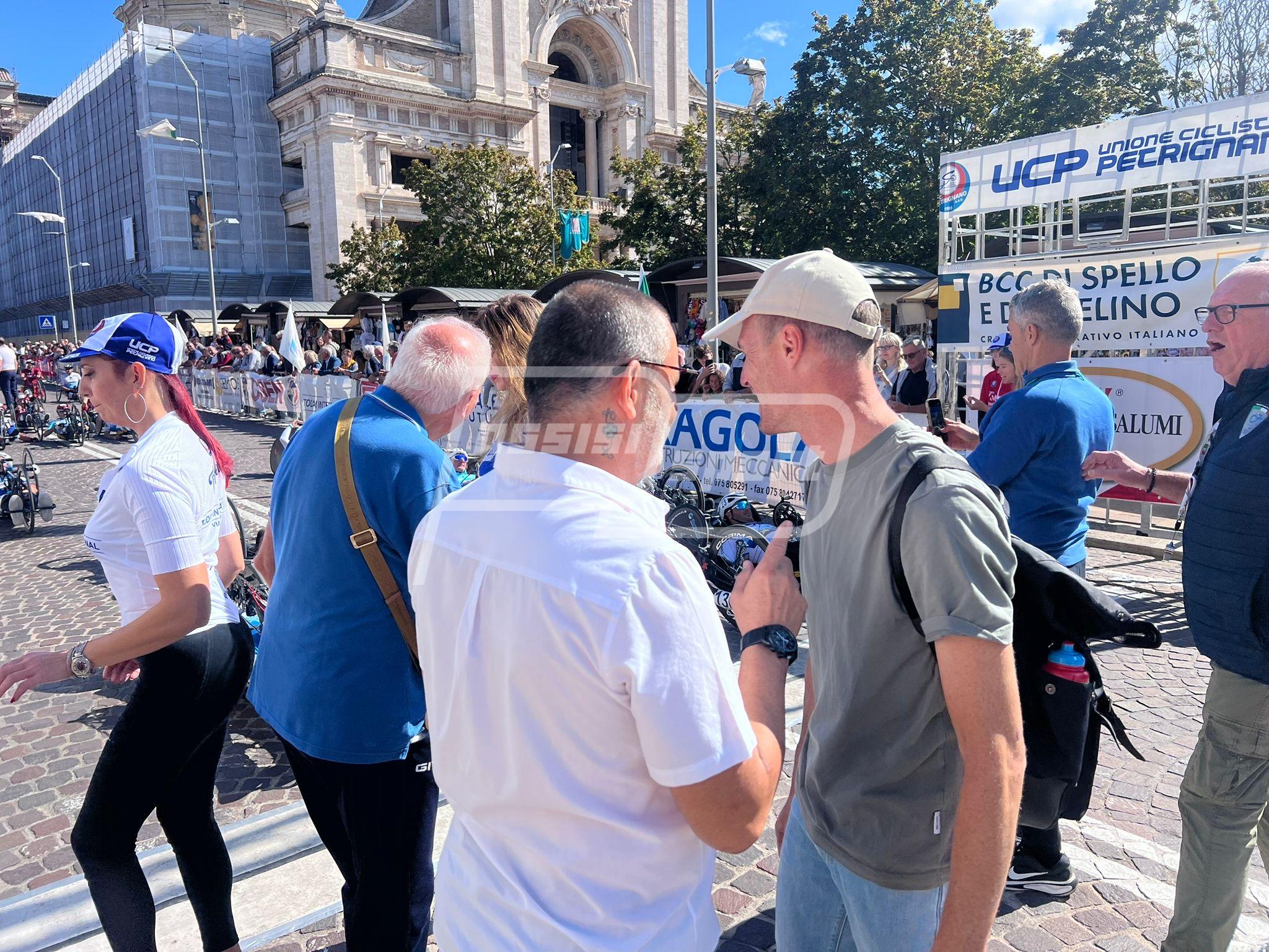 Trofeo Today International 2025