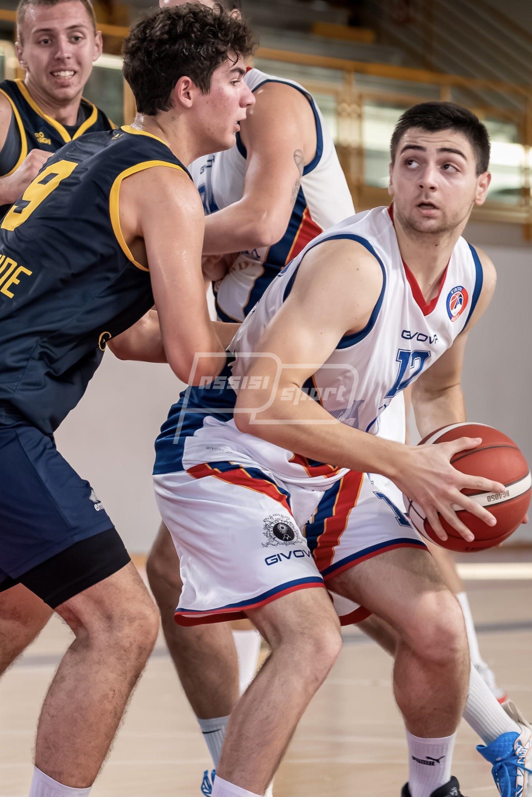 Memorial Tagliolini 2025