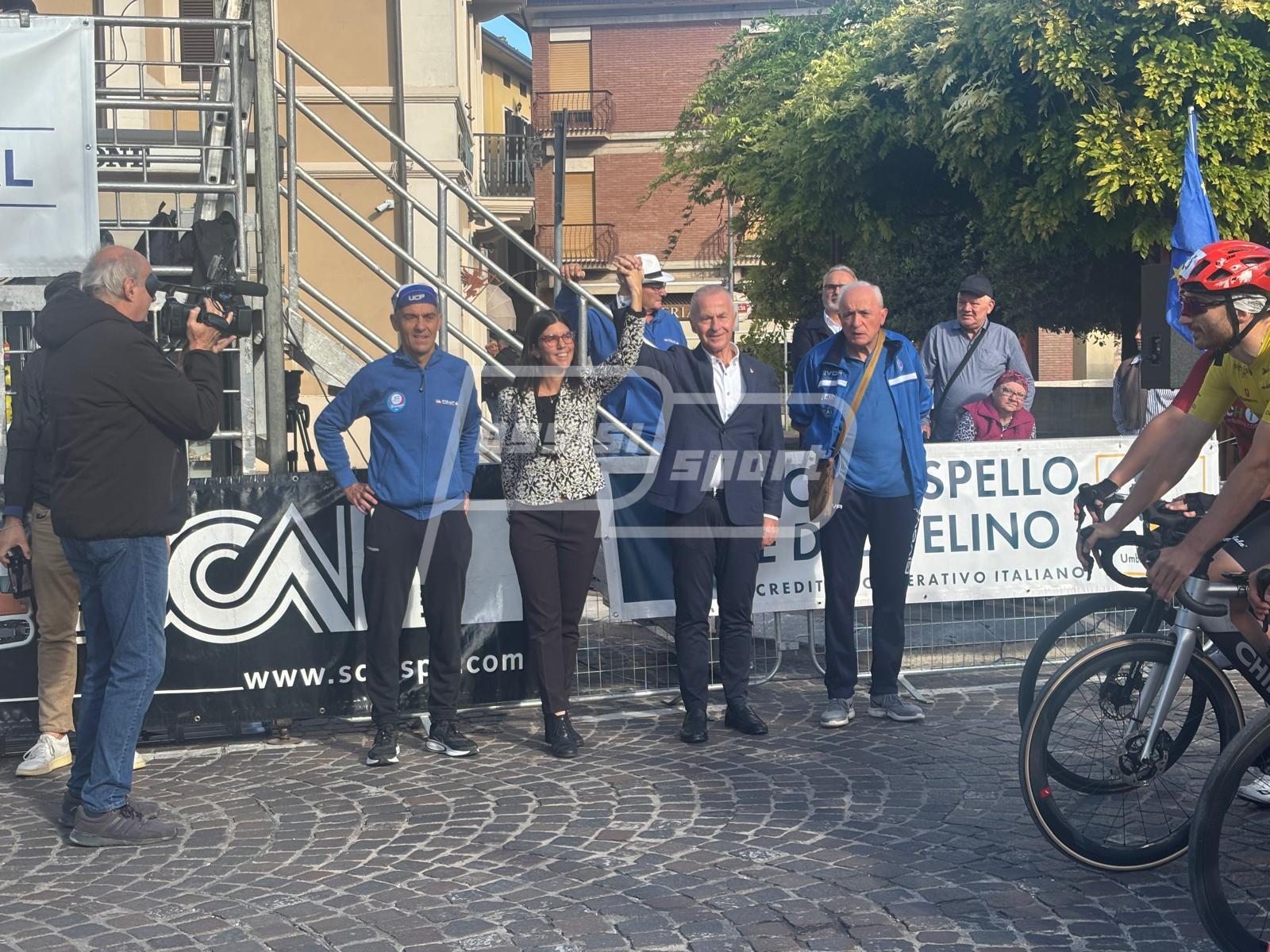 Trofeo Today International 2025