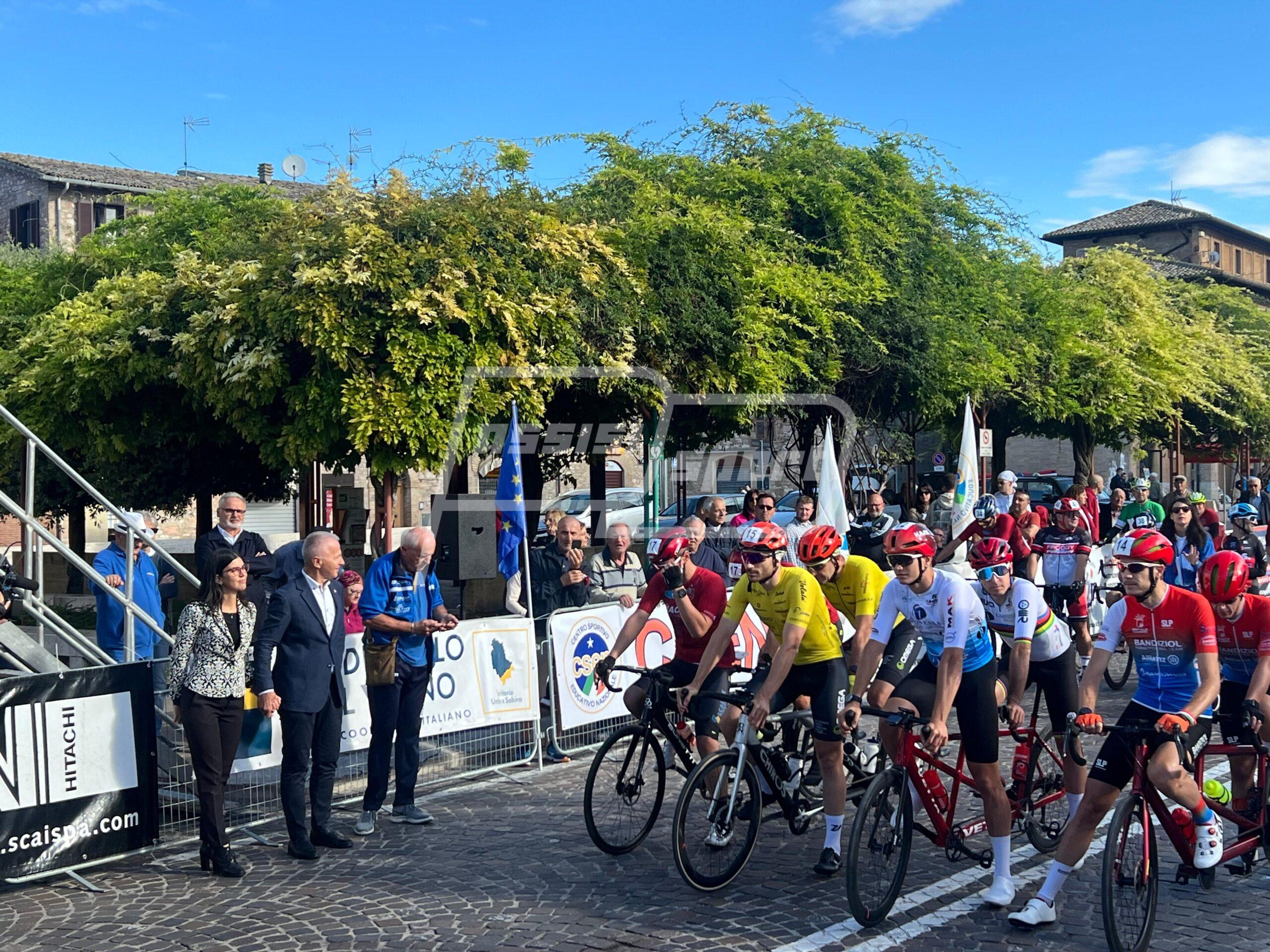 Trofeo Today International 2025