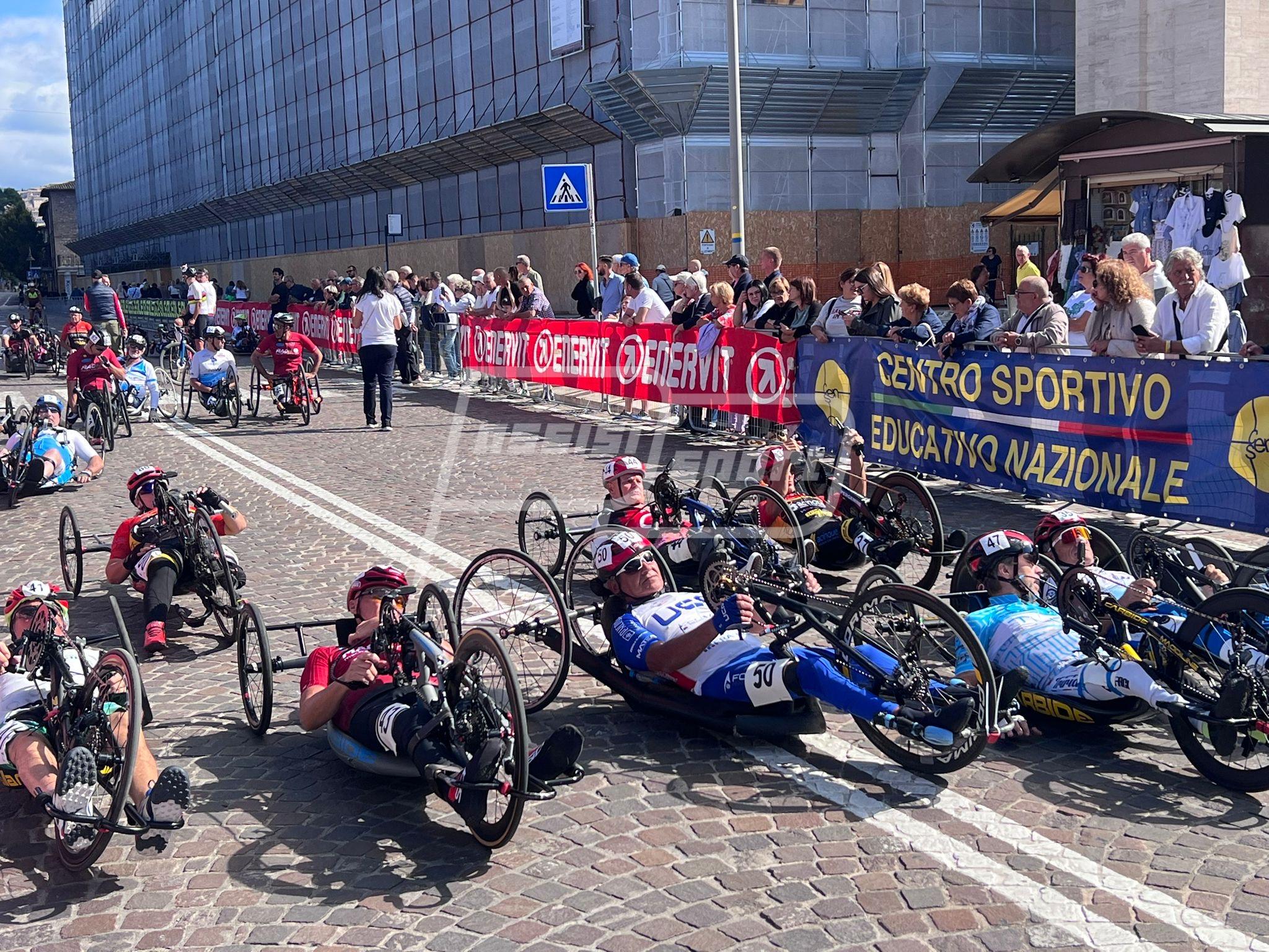 Trofeo Today International 2025