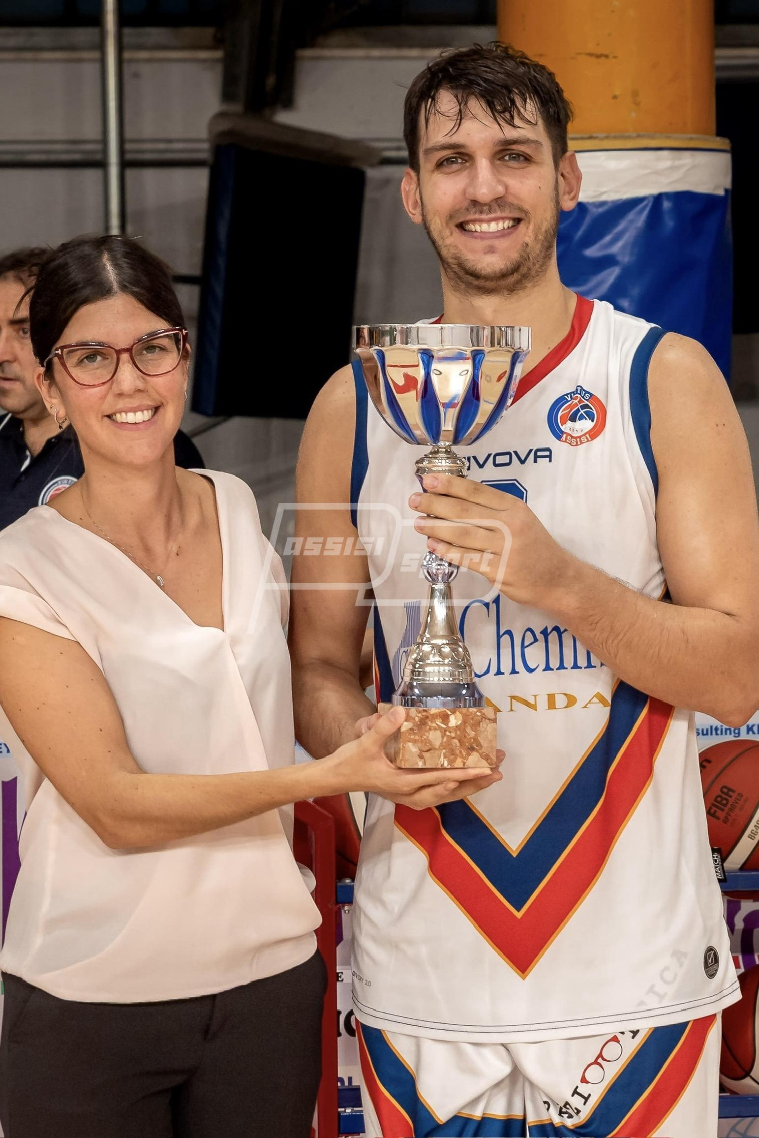 Memorial Tagliolini 2025