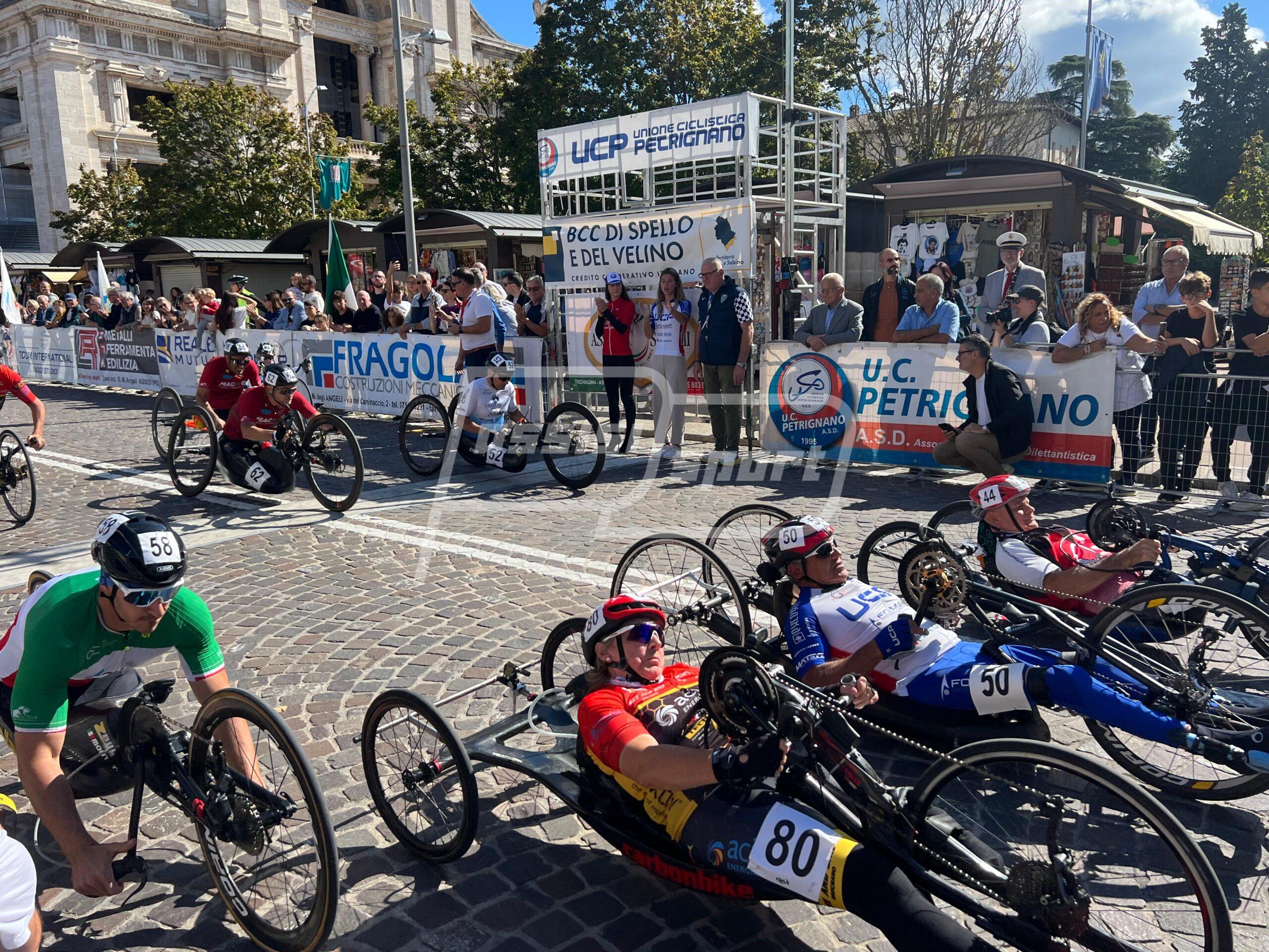 Trofeo Today International 2025