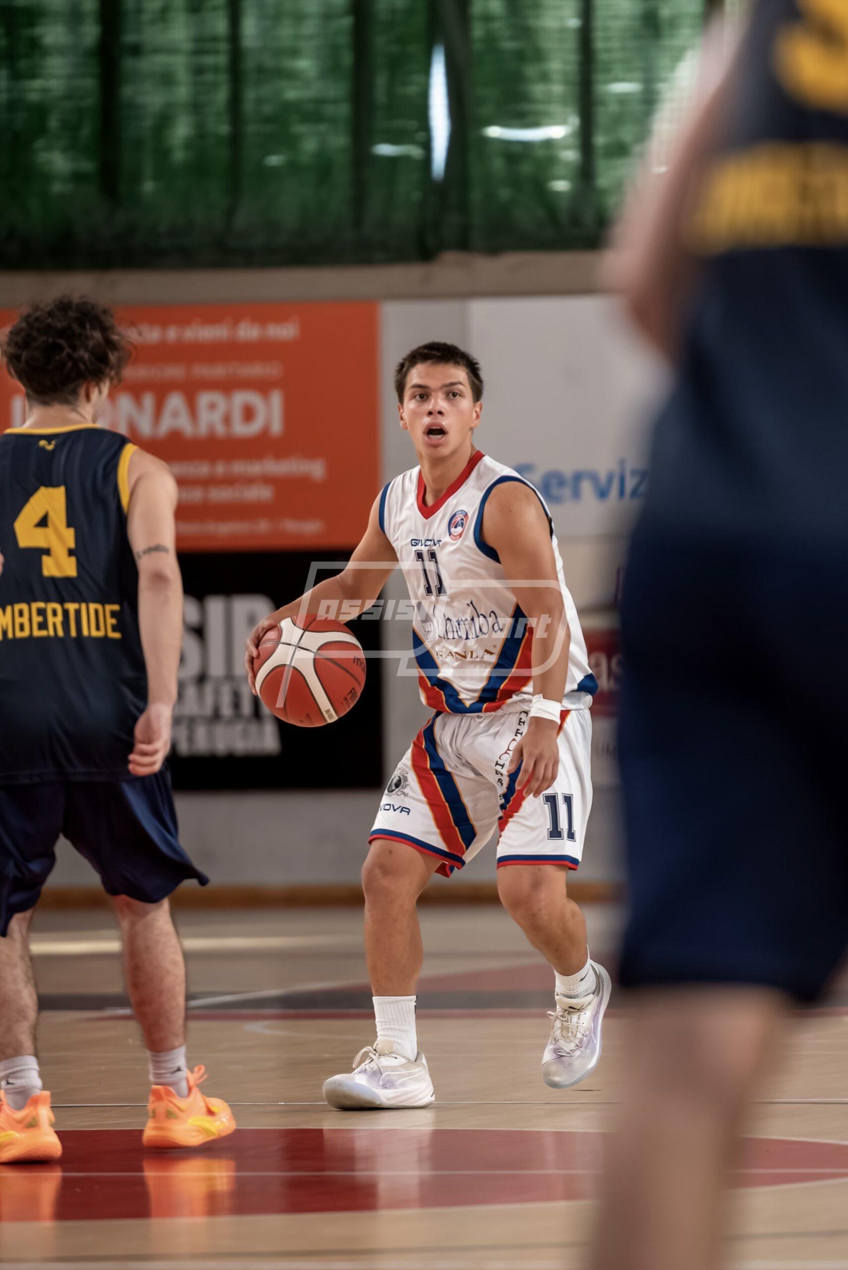 Memorial Tagliolini 2025