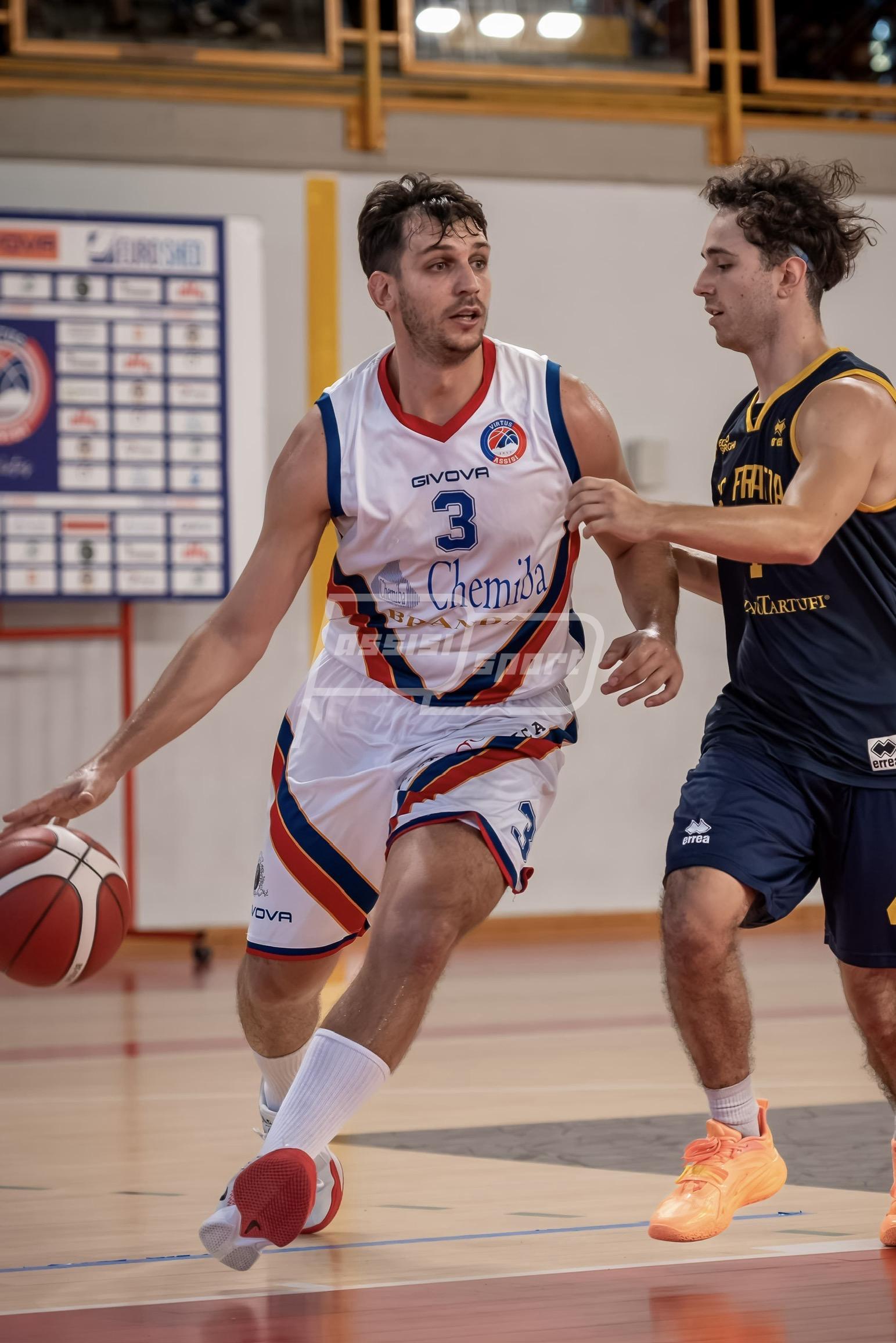 Memorial Tagliolini 2025