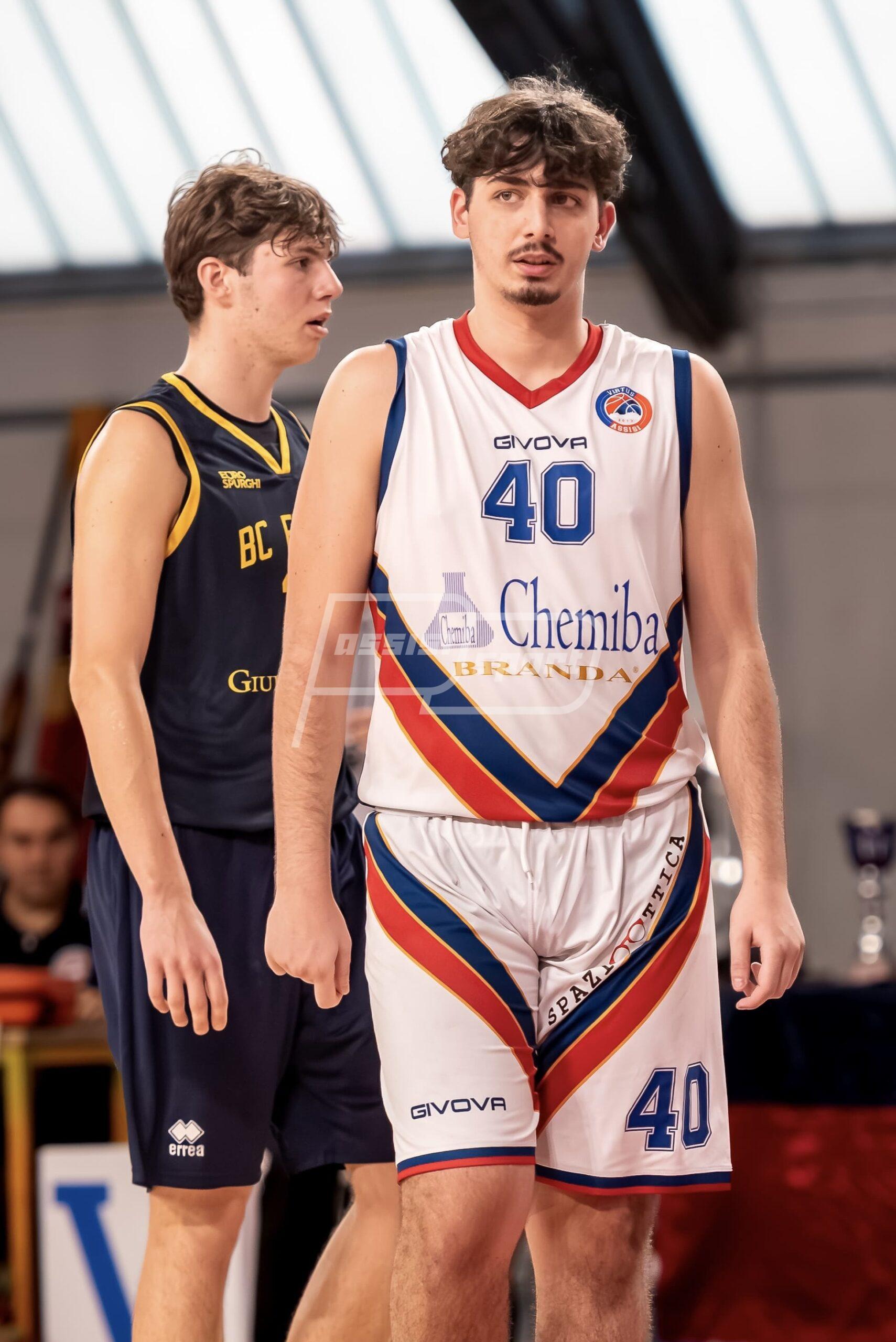 Memorial Tagliolini 2025