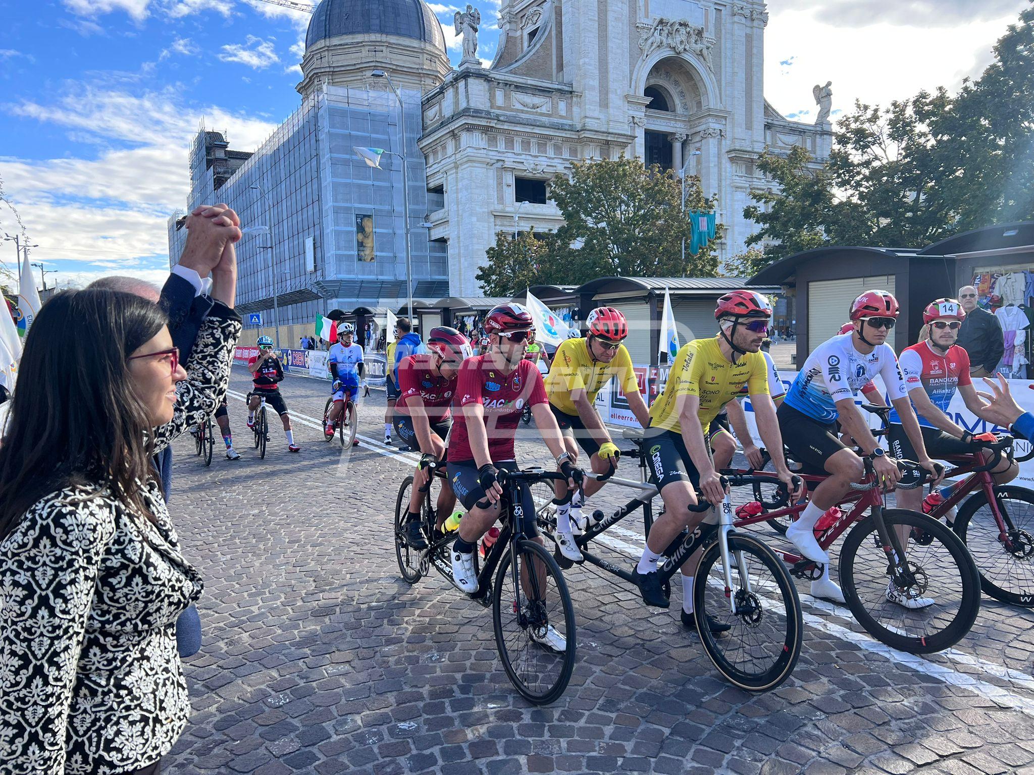 Trofeo Today International 2025