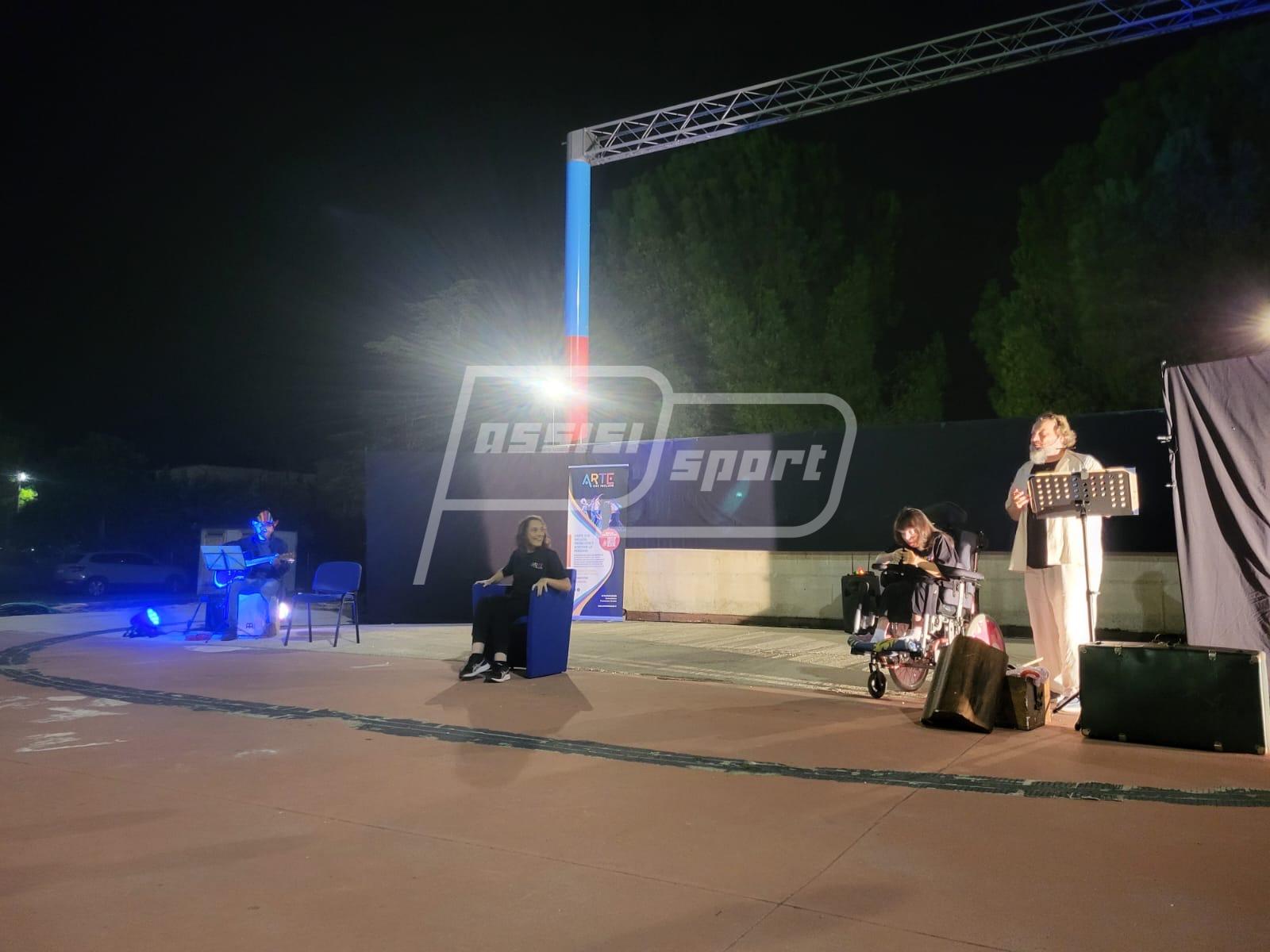 Ricordo Gaudenzi Palazzo