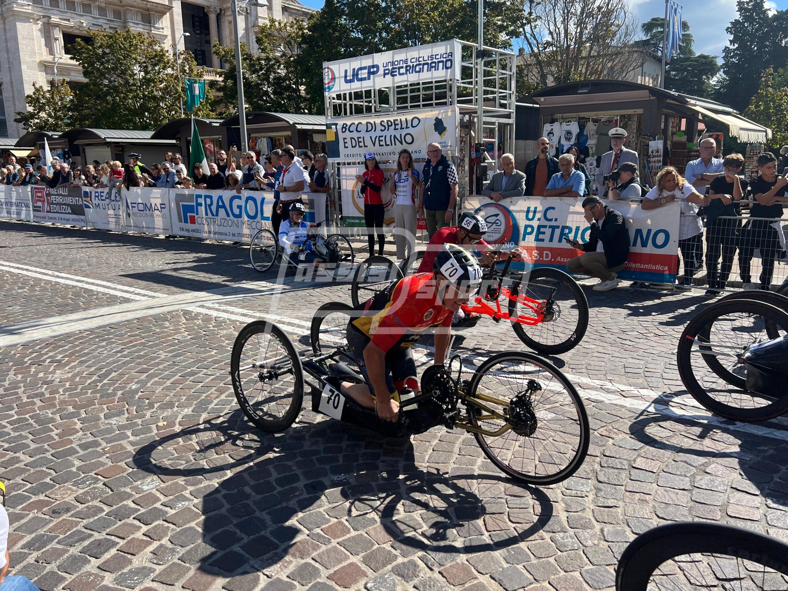 Trofeo Today International 2025