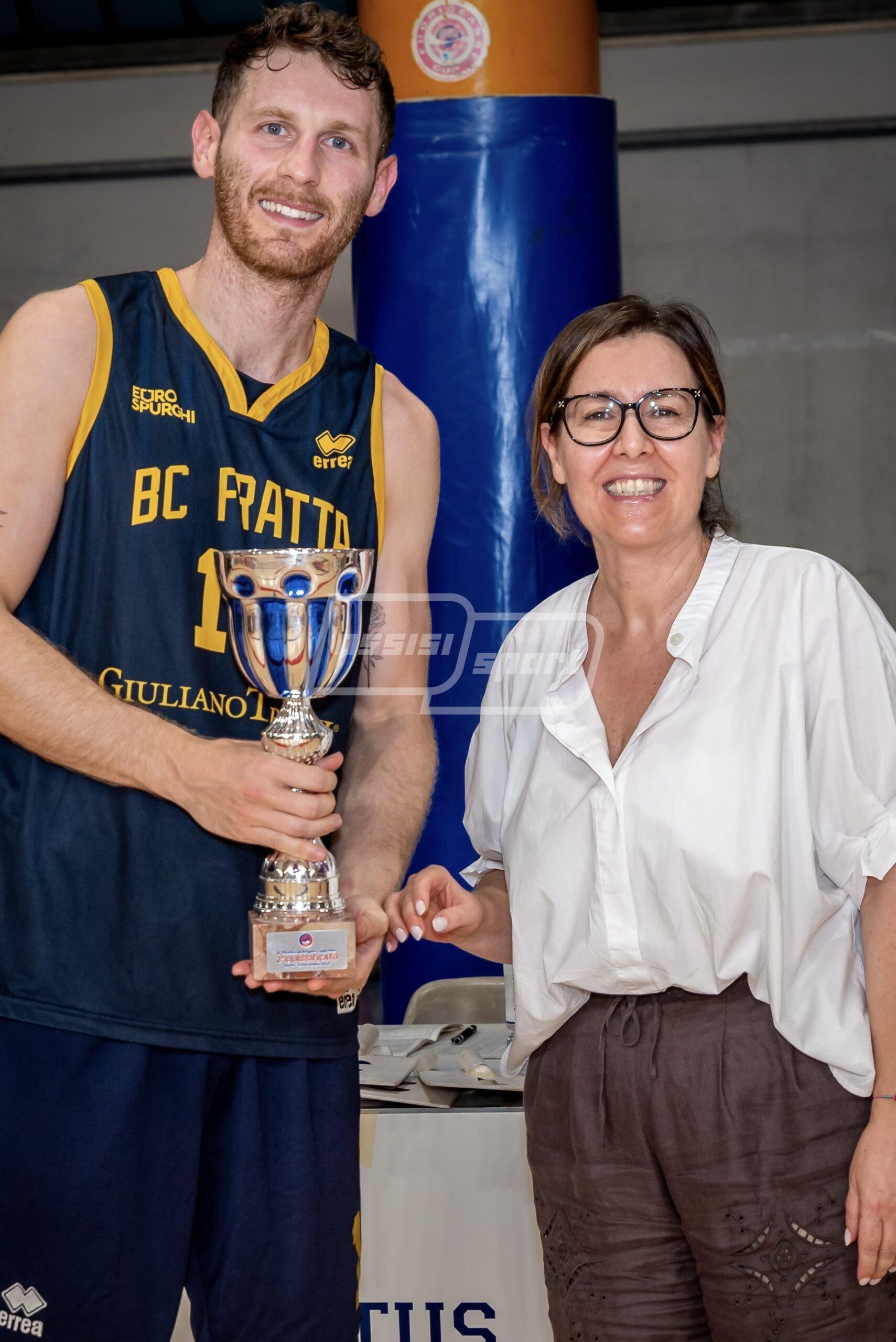 Memorial Tagliolini 2025