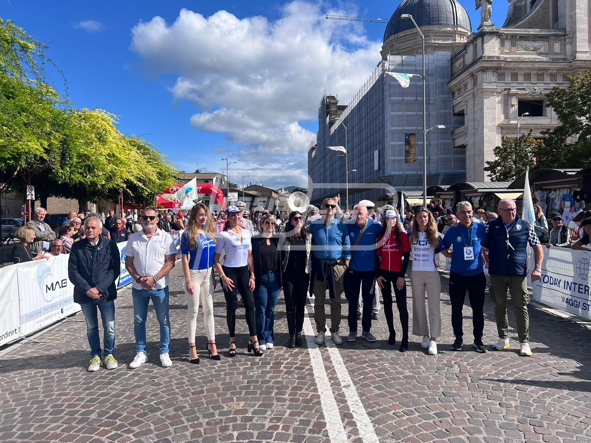 Trofeo Today International 2025