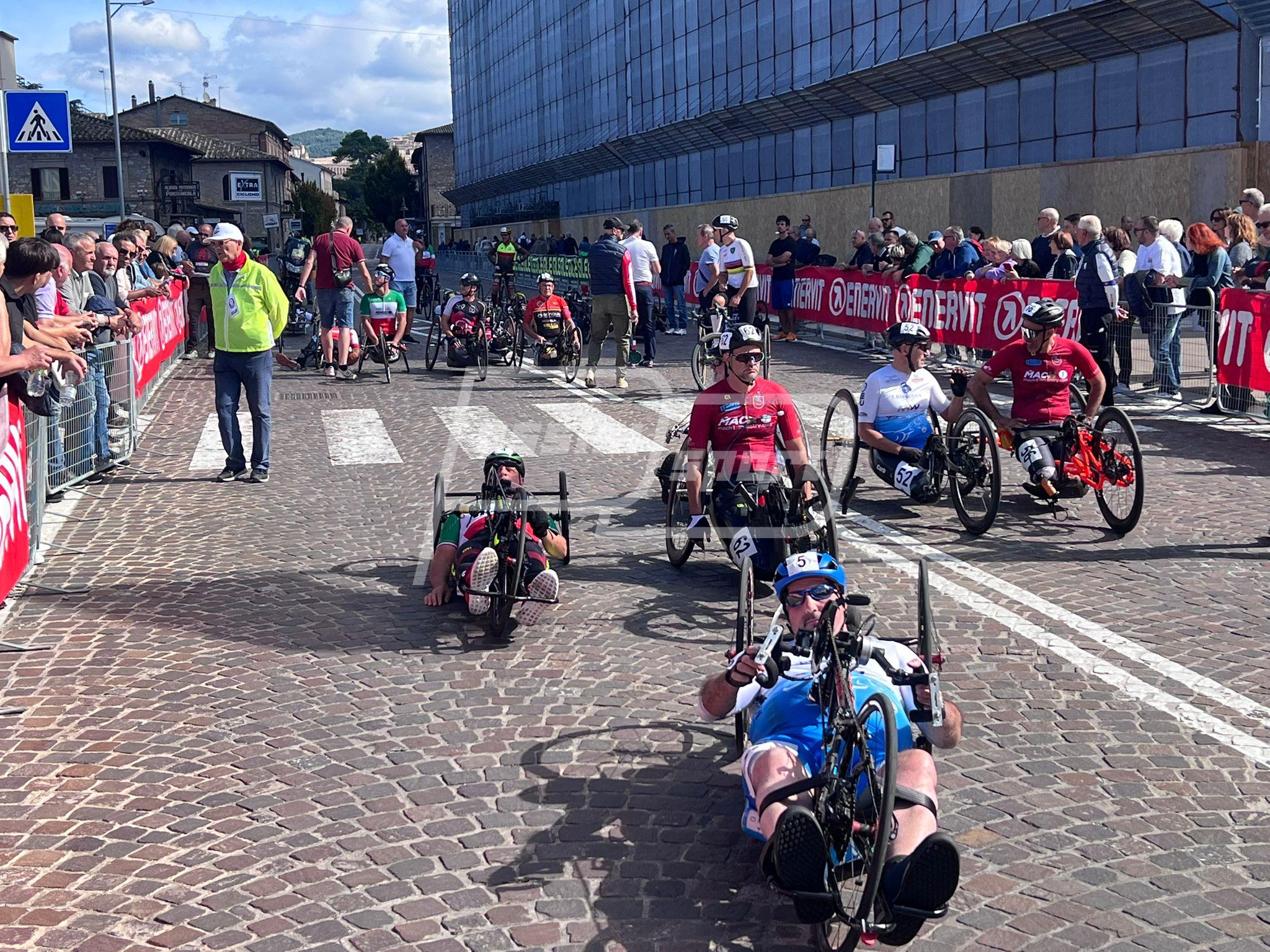 Trofeo Today International 2025