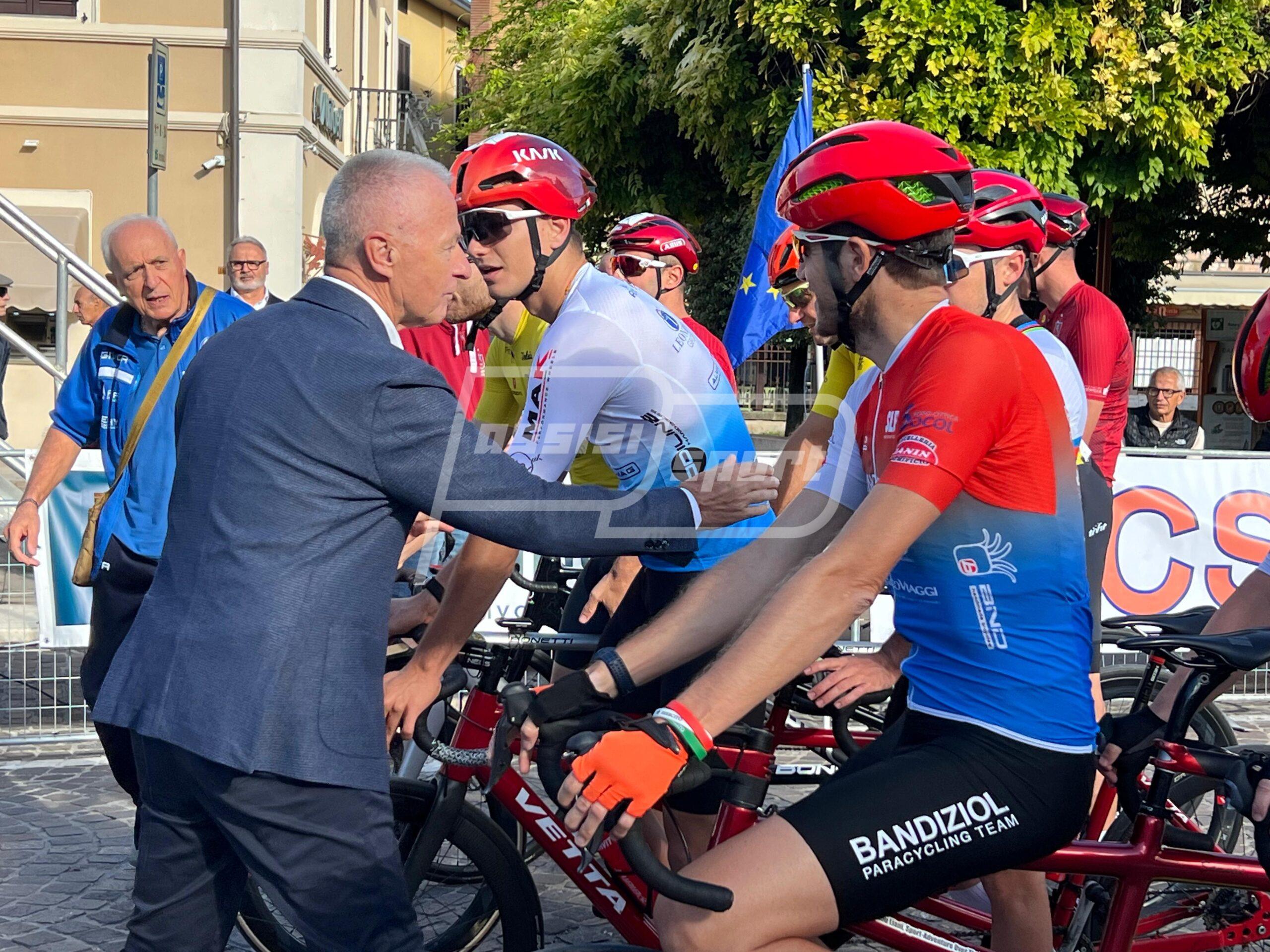 Trofeo Today International 2025