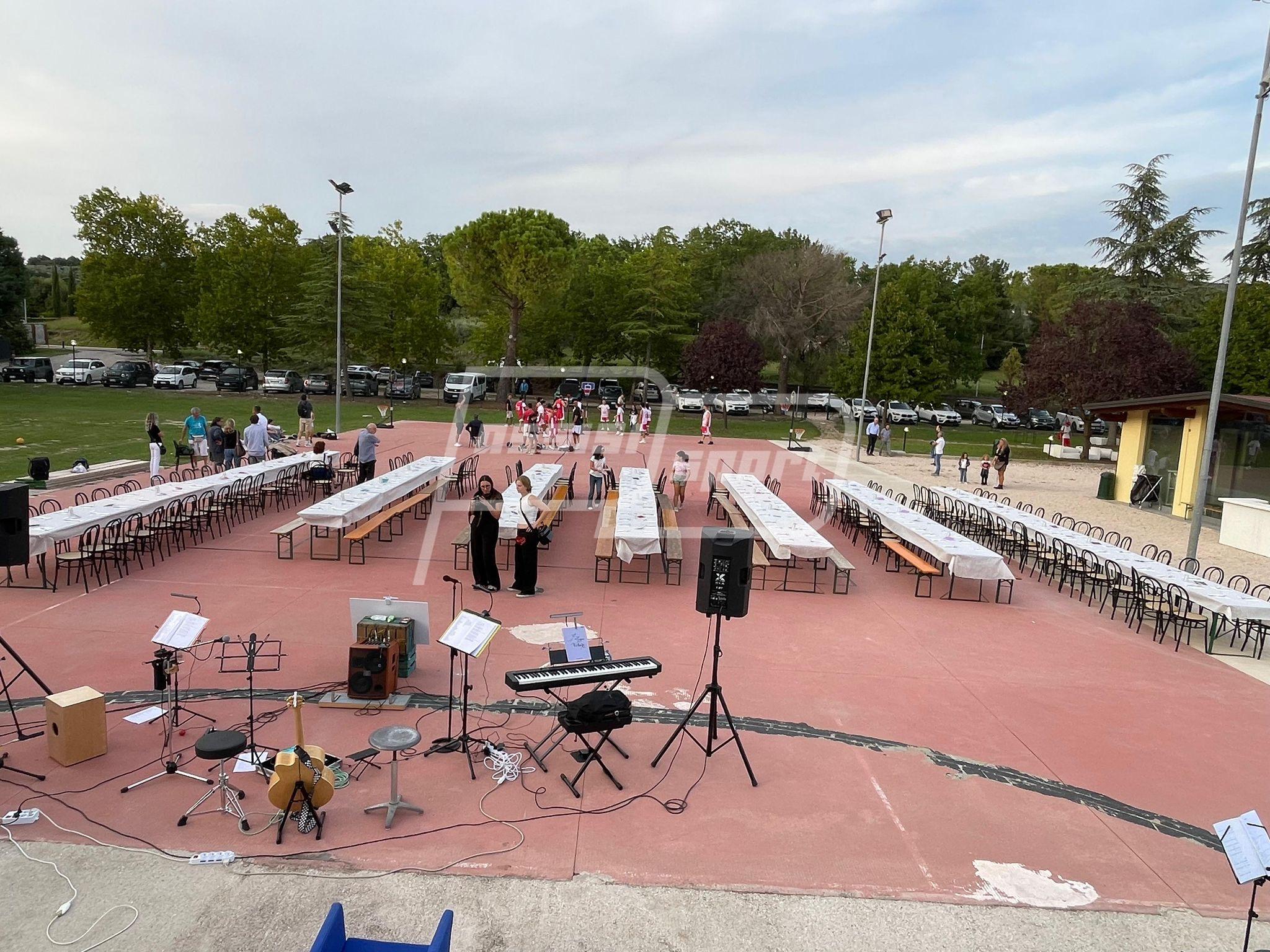 Ricordo Gaudenzi Palazzo