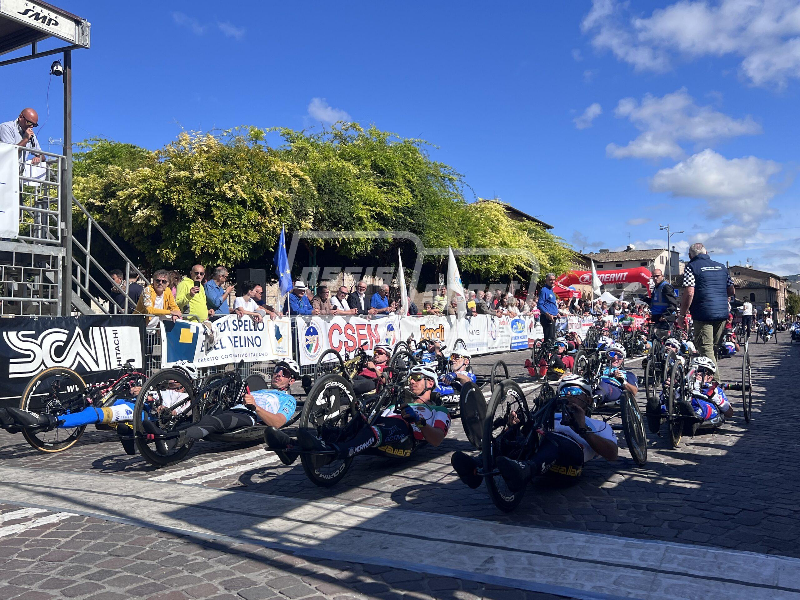 Trofeo Today International 2025