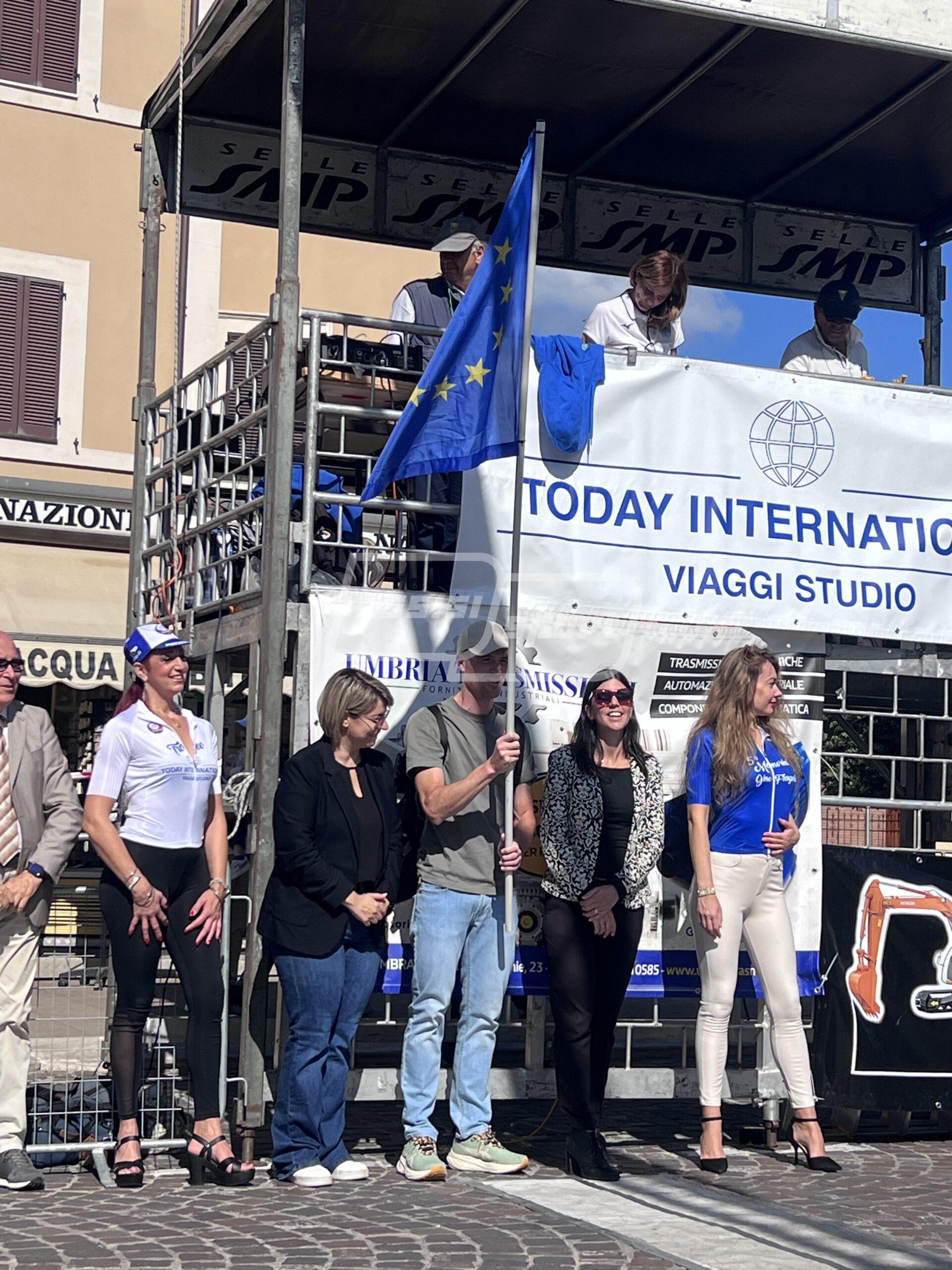 Trofeo Today International 2025