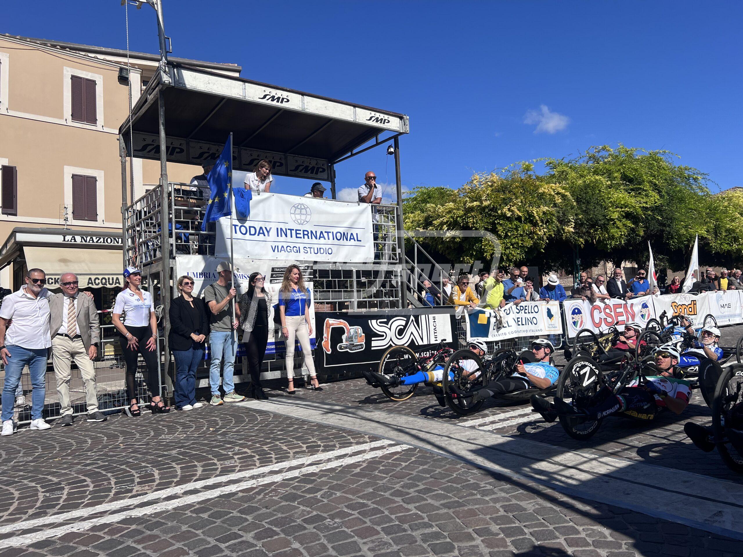 Trofeo Today International 2025