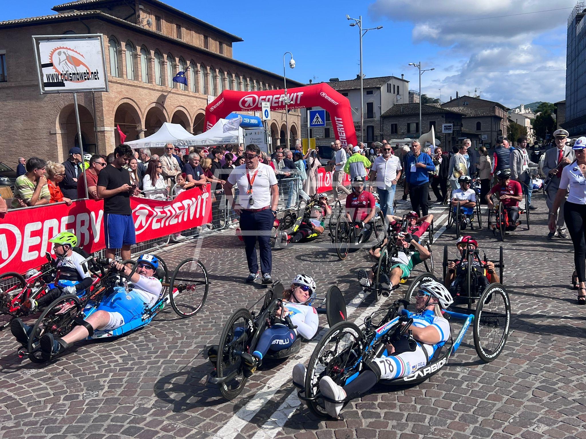 Trofeo Today International 2025