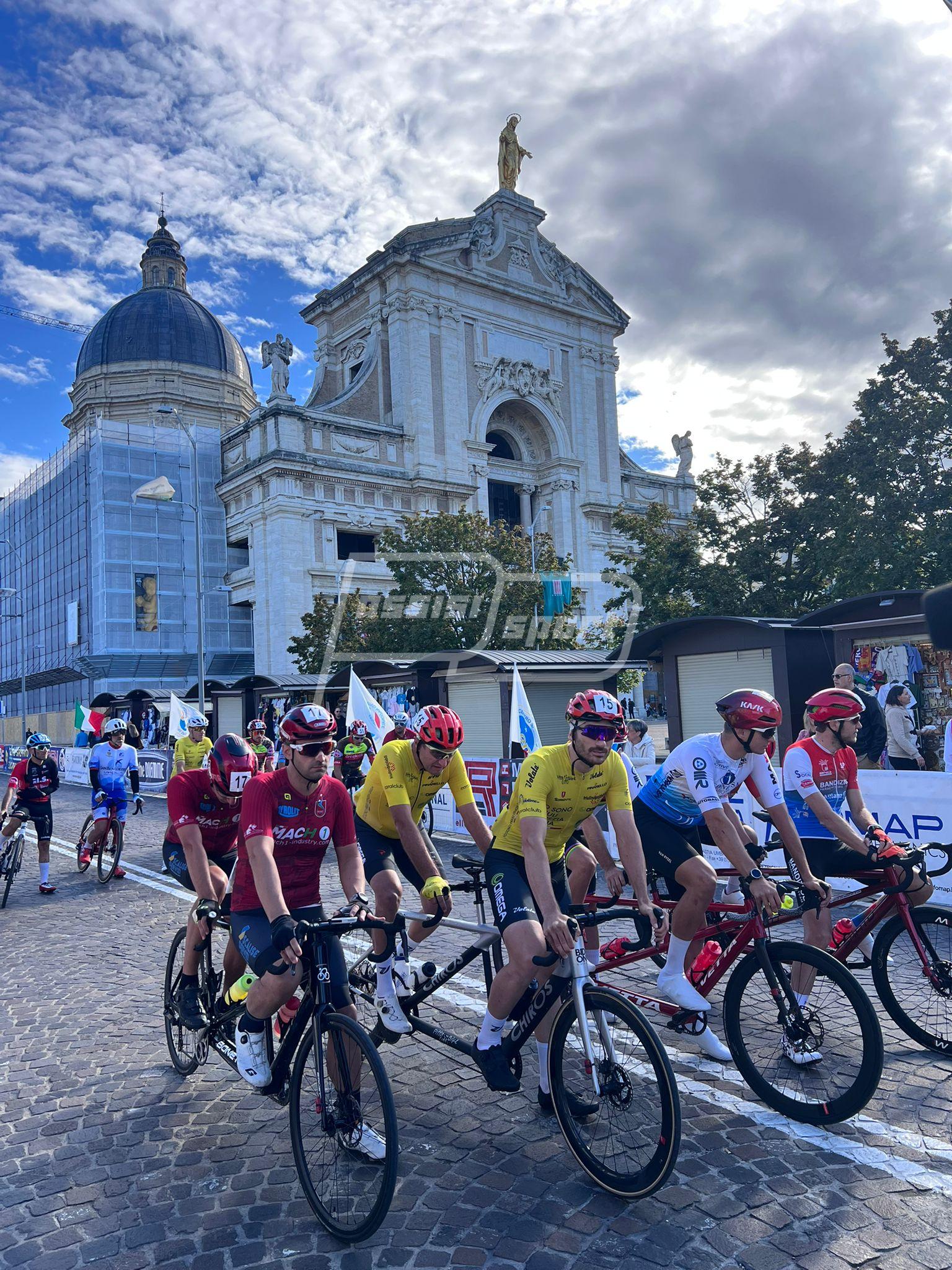 Trofeo Today International 2025