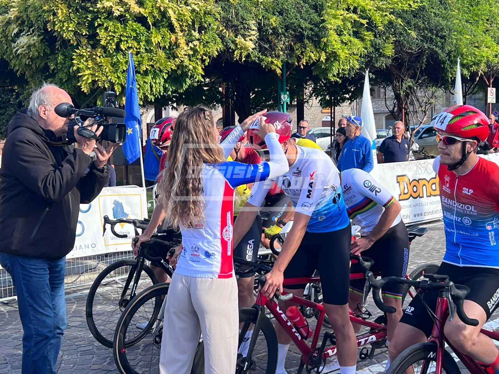 Trofeo Today International 2025