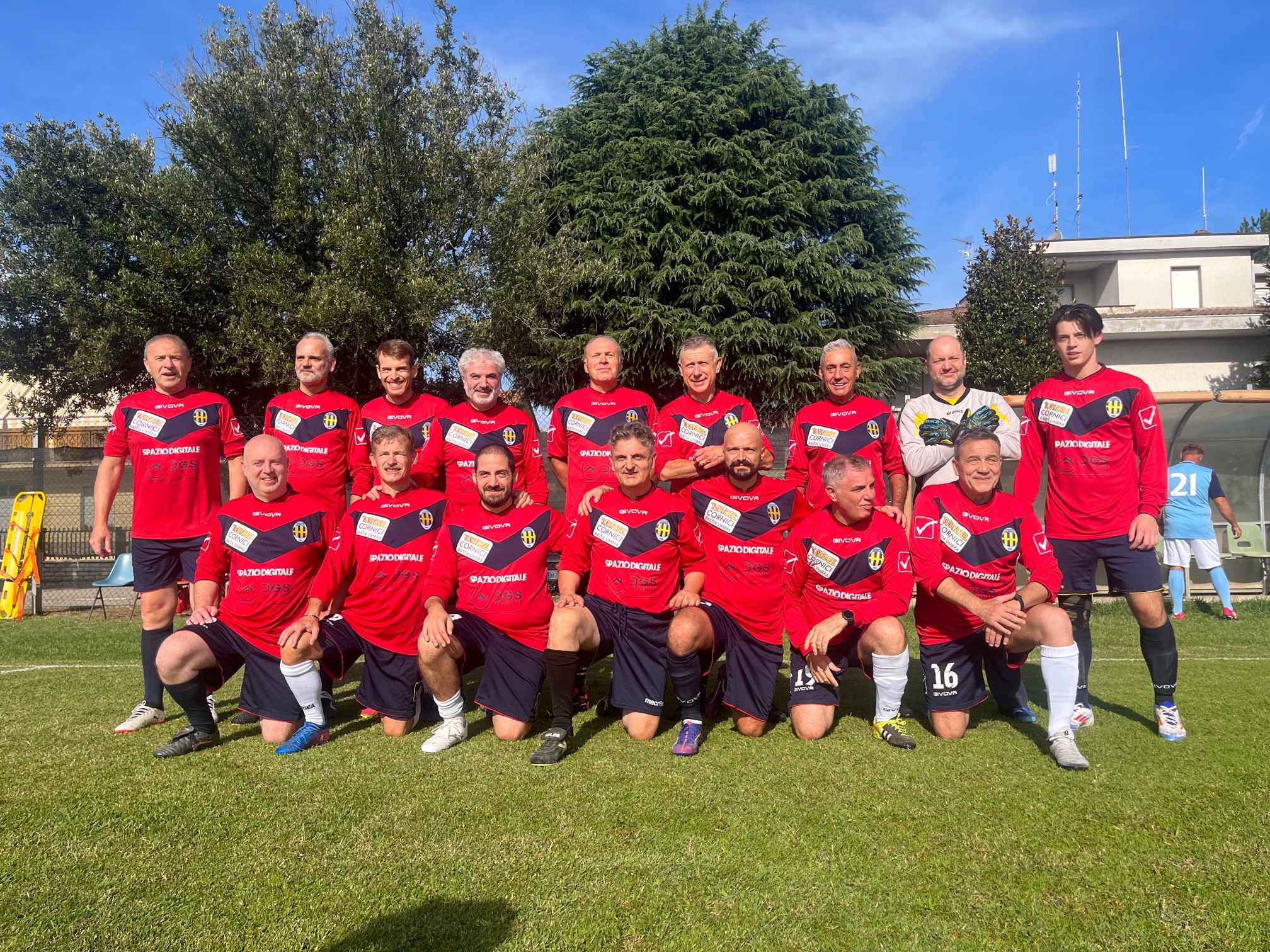 Memorial Zefiro Raspa: Bastia Ultimi Calci