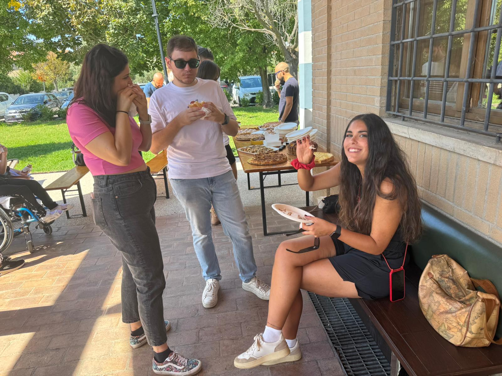 Memorial Zefiro Raspa: Bastia Ultimi Calci