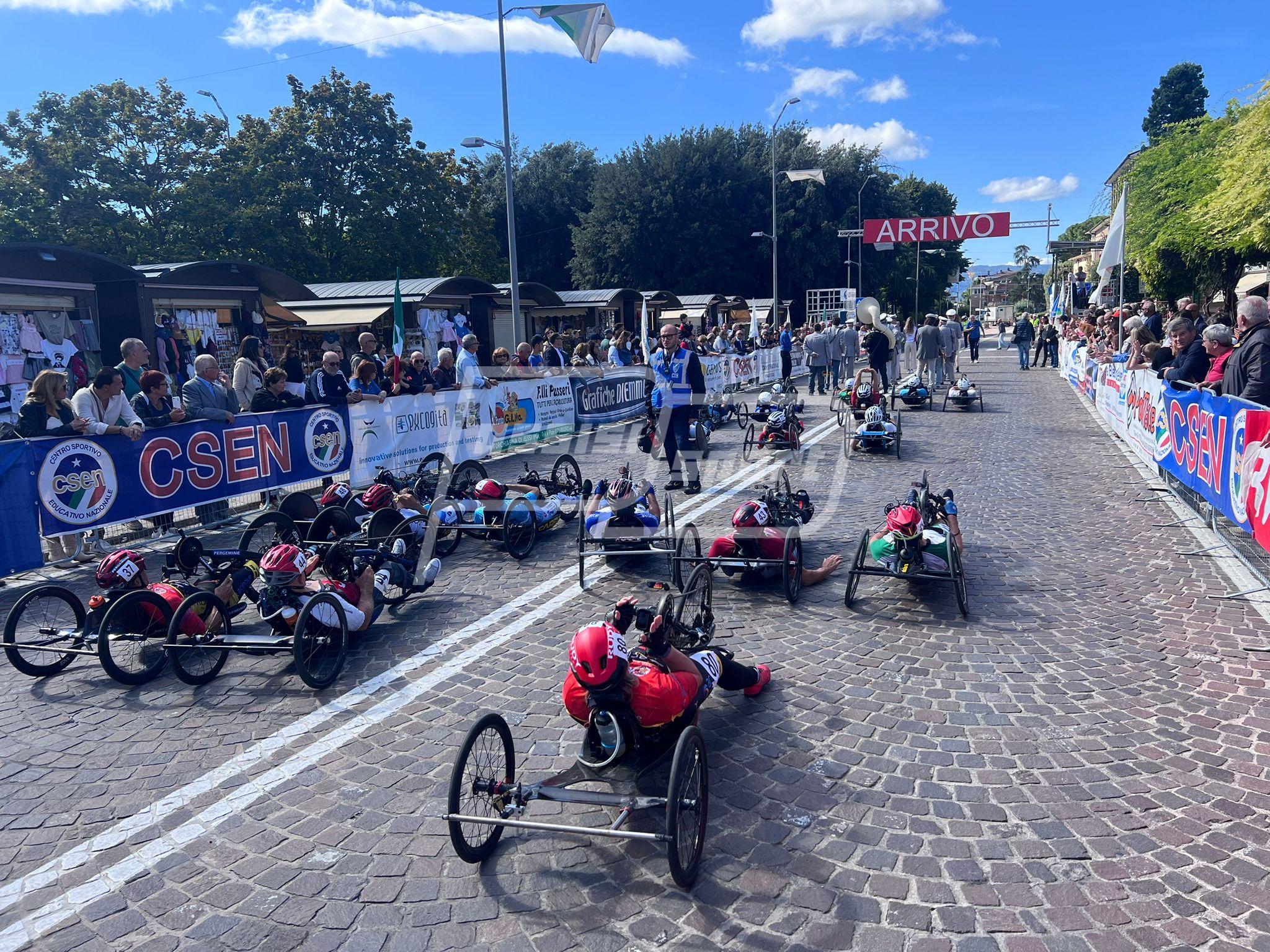 Trofeo Today International 2025