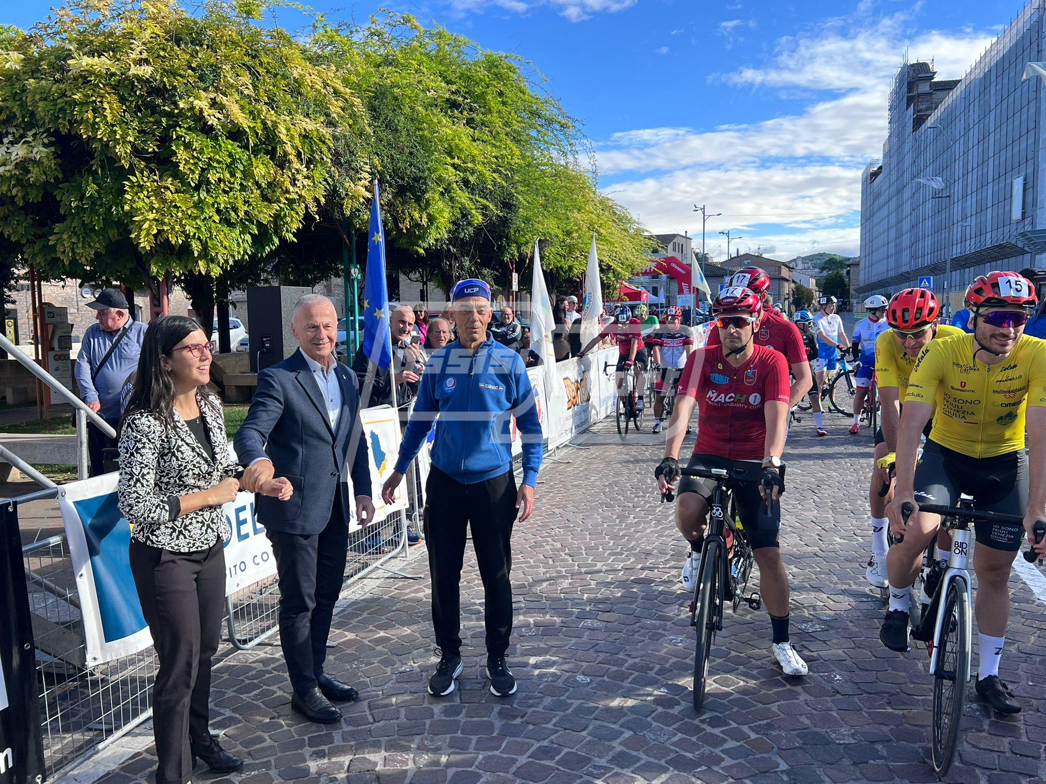 Trofeo Today International 2025