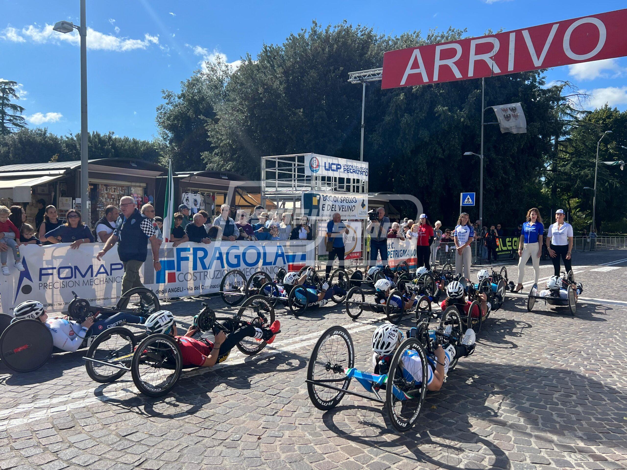 Trofeo Today International 2025