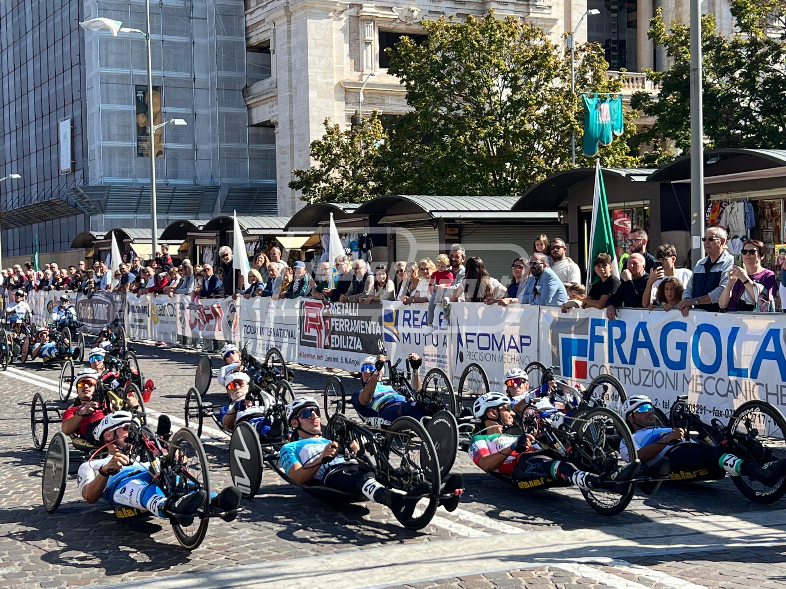 Trofeo Today International 2025