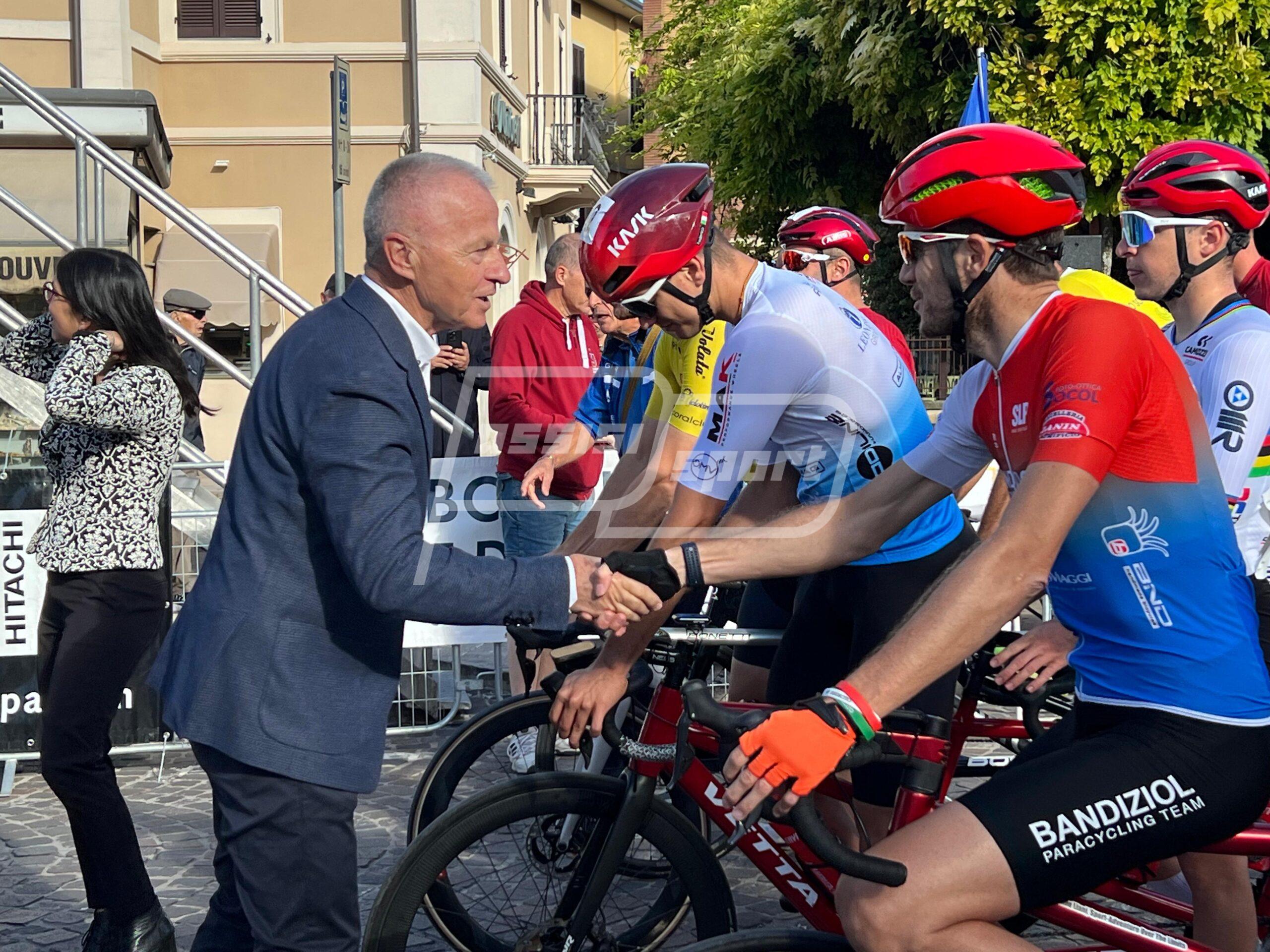 Trofeo Today International 2025