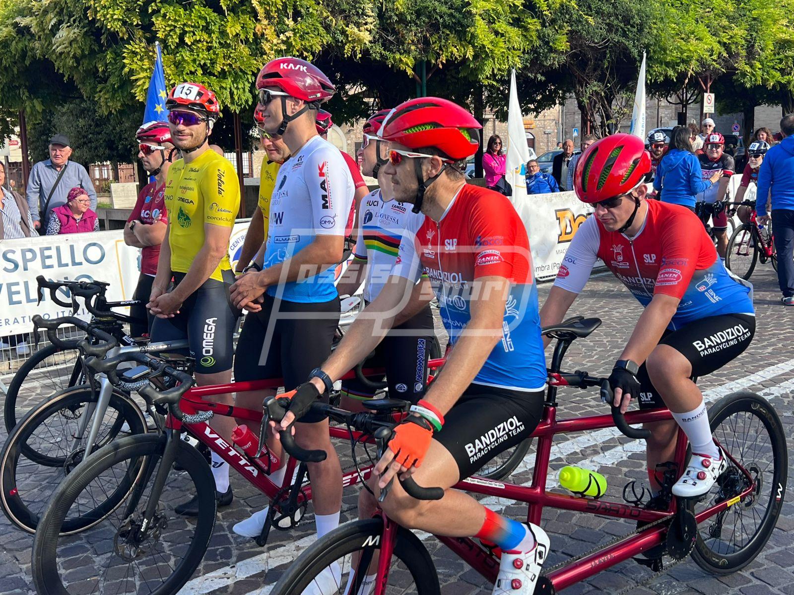 Trofeo Today International 2025