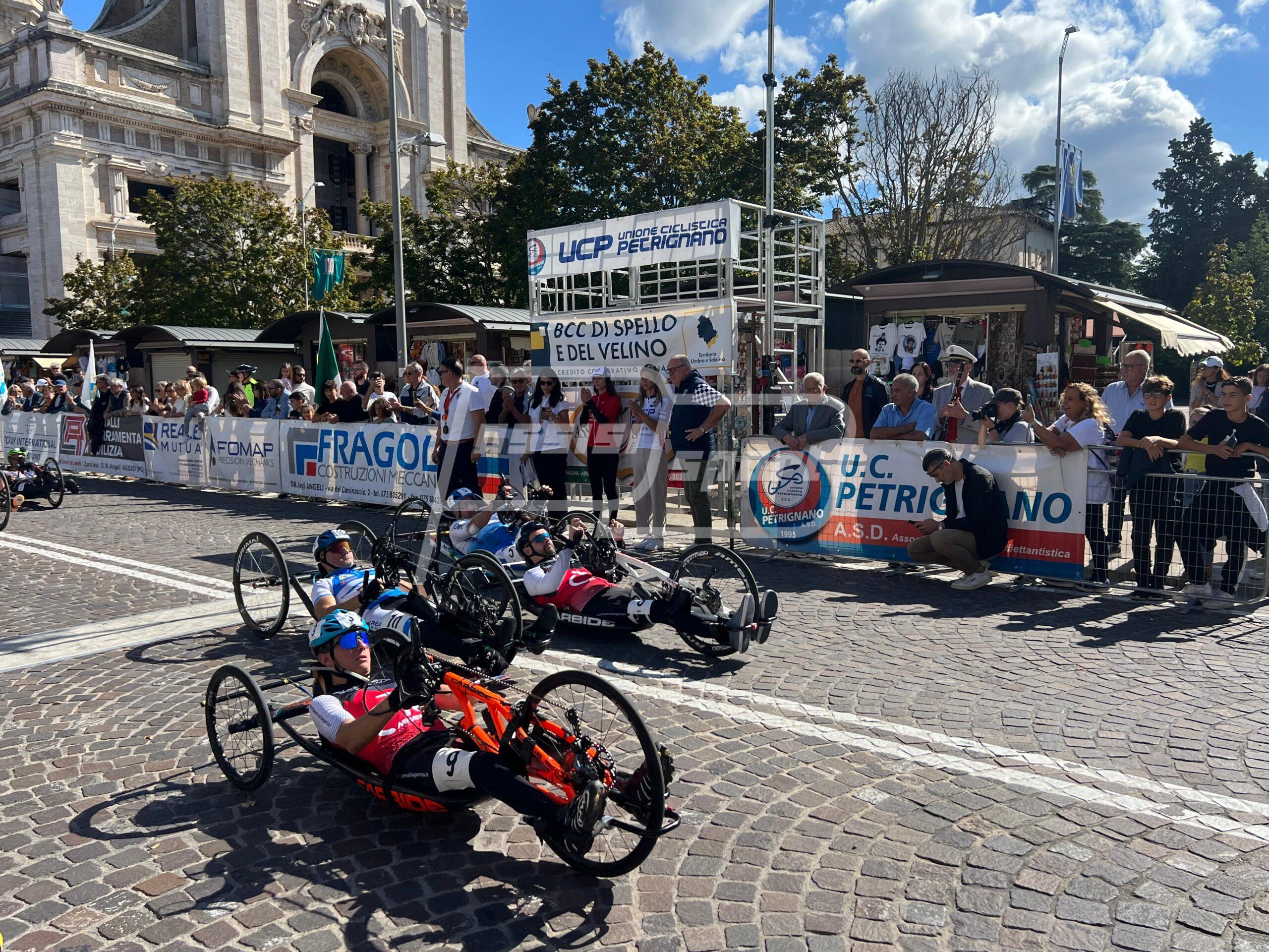 Trofeo Today International 2025