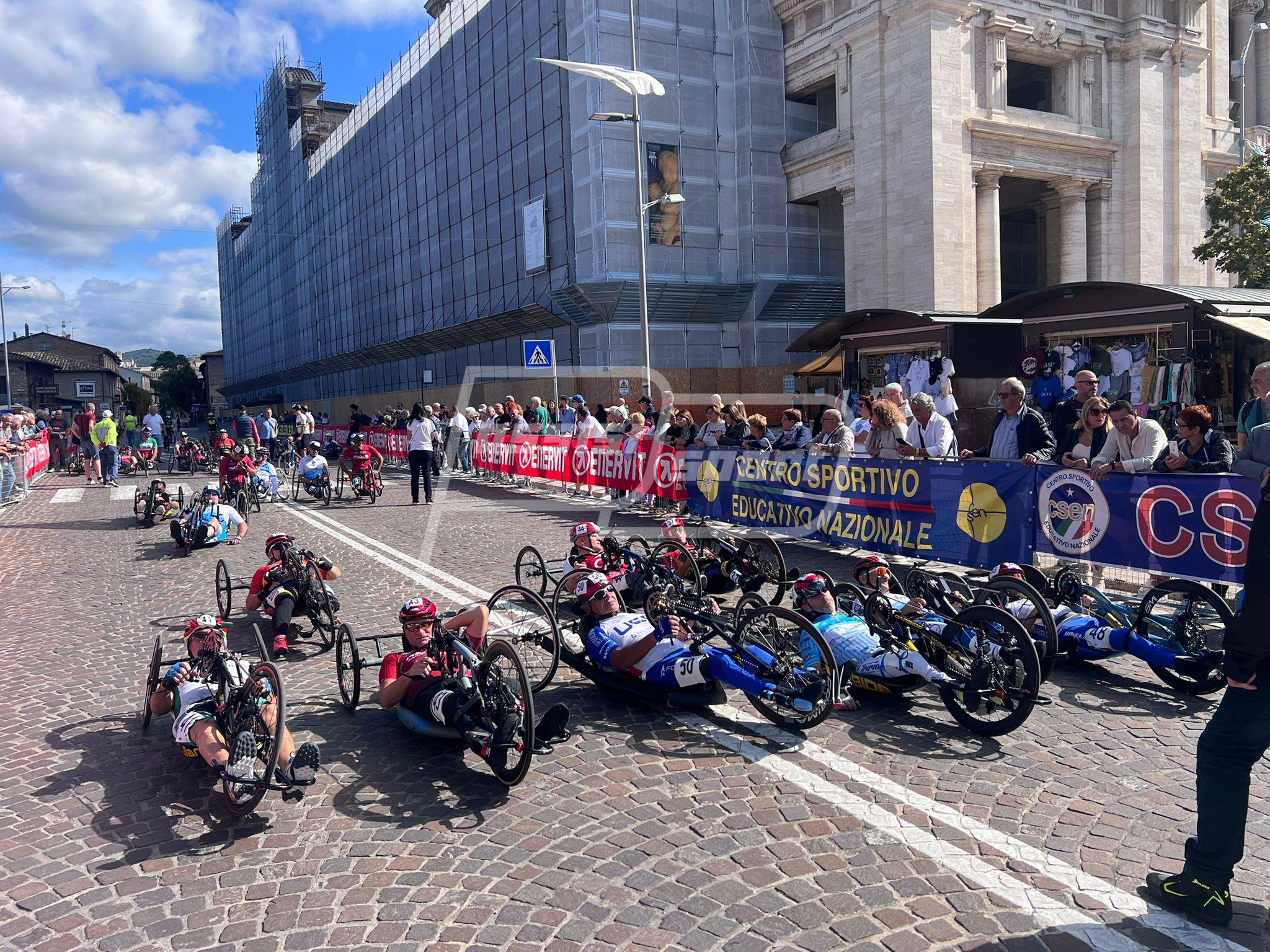 Trofeo Today International 2025