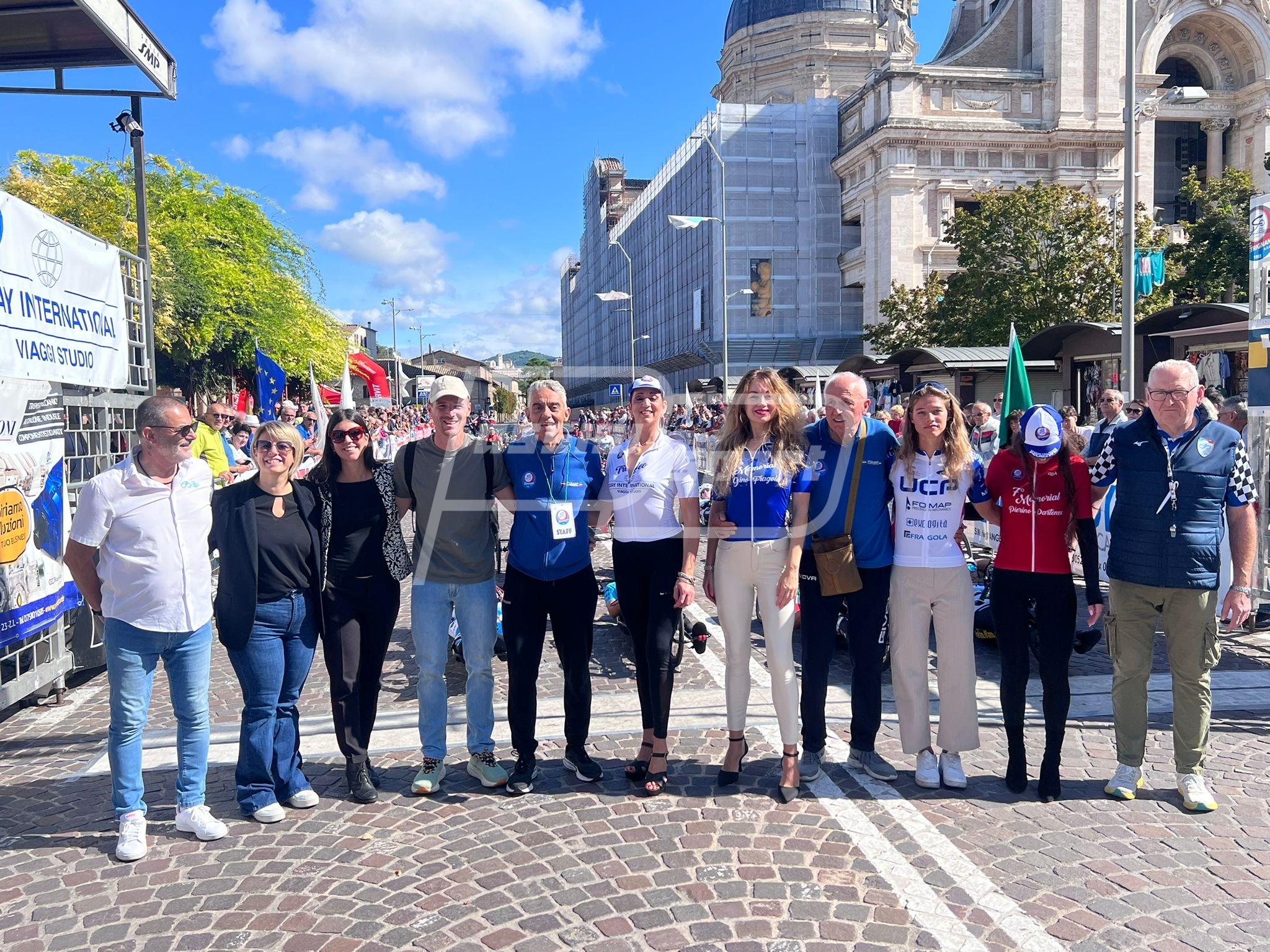 Trofeo Today International 2025